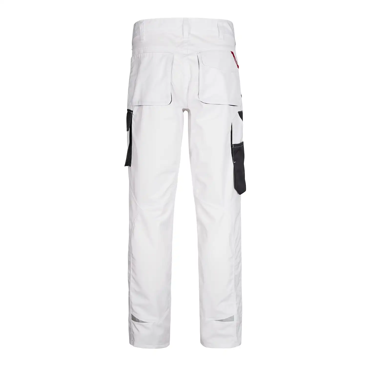 Bundhose "2290-880" Galaxy leicht in weiß/grau, 48 - Thumbnail 2