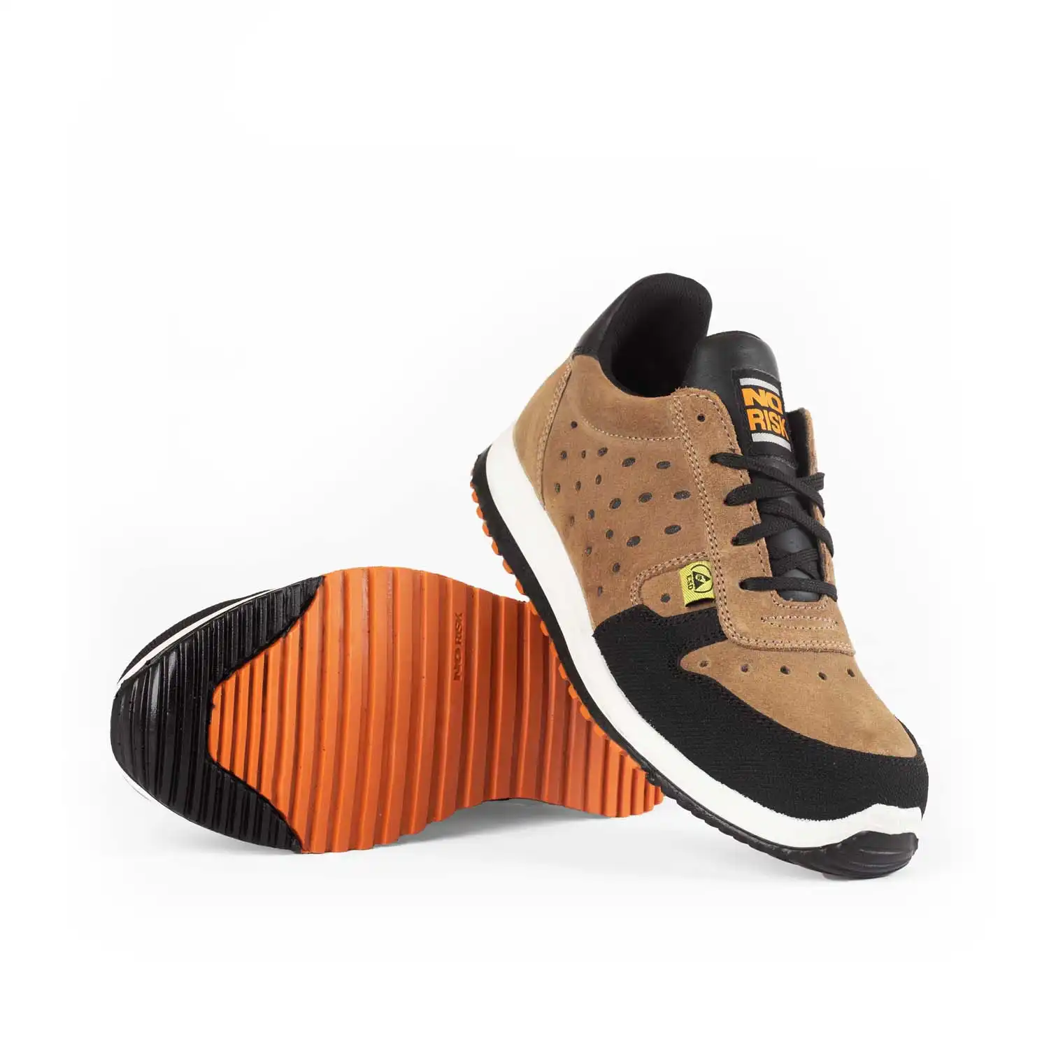 Sicherheitshalbschuhe S1P "RUNNER" Winner in 43 - Thumbnail 4