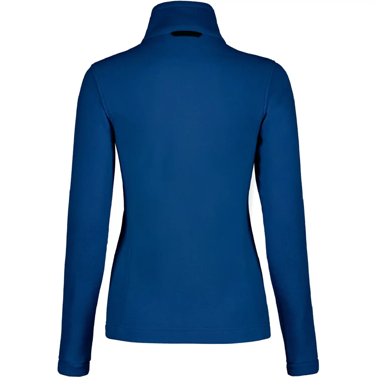 Damen Fleecejacke "ECO" 246 in royal, M - Thumbnail 2
