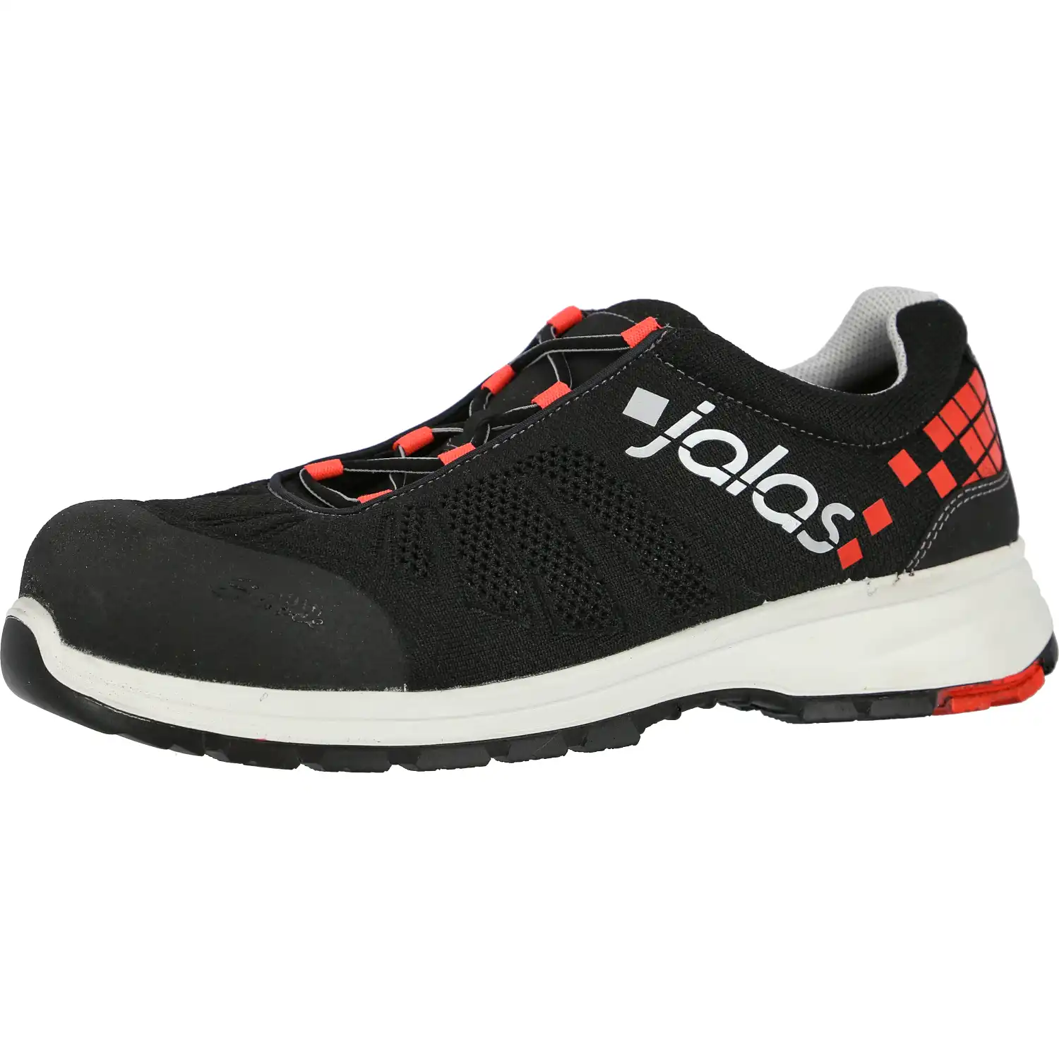 Sicherheitshalbschuhe S1 "7100" ZENIT EVO  in 43 - Thumbnail 1