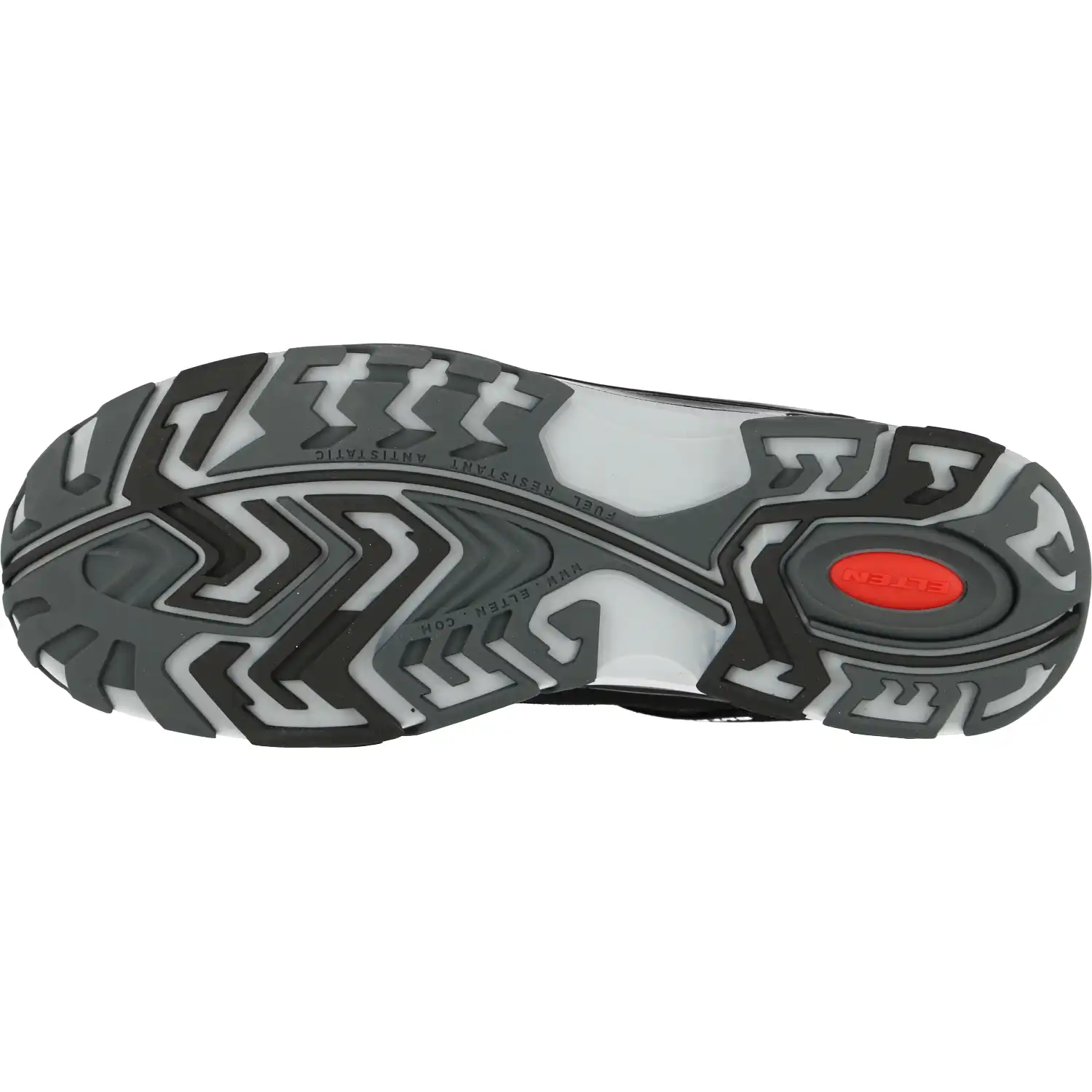 Sicherheitshalbschuhe S2 "MOTION LOW" ESD TRAINERS in 46 - Thumbnail 3