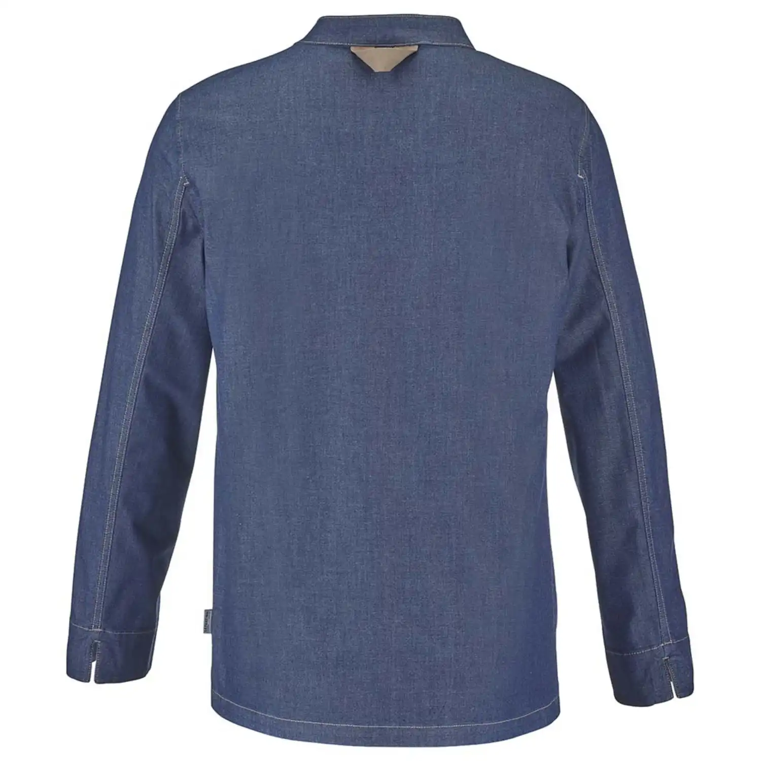 Die Kochjacke "MIRBEL" in 3XL - Thumbnail 3