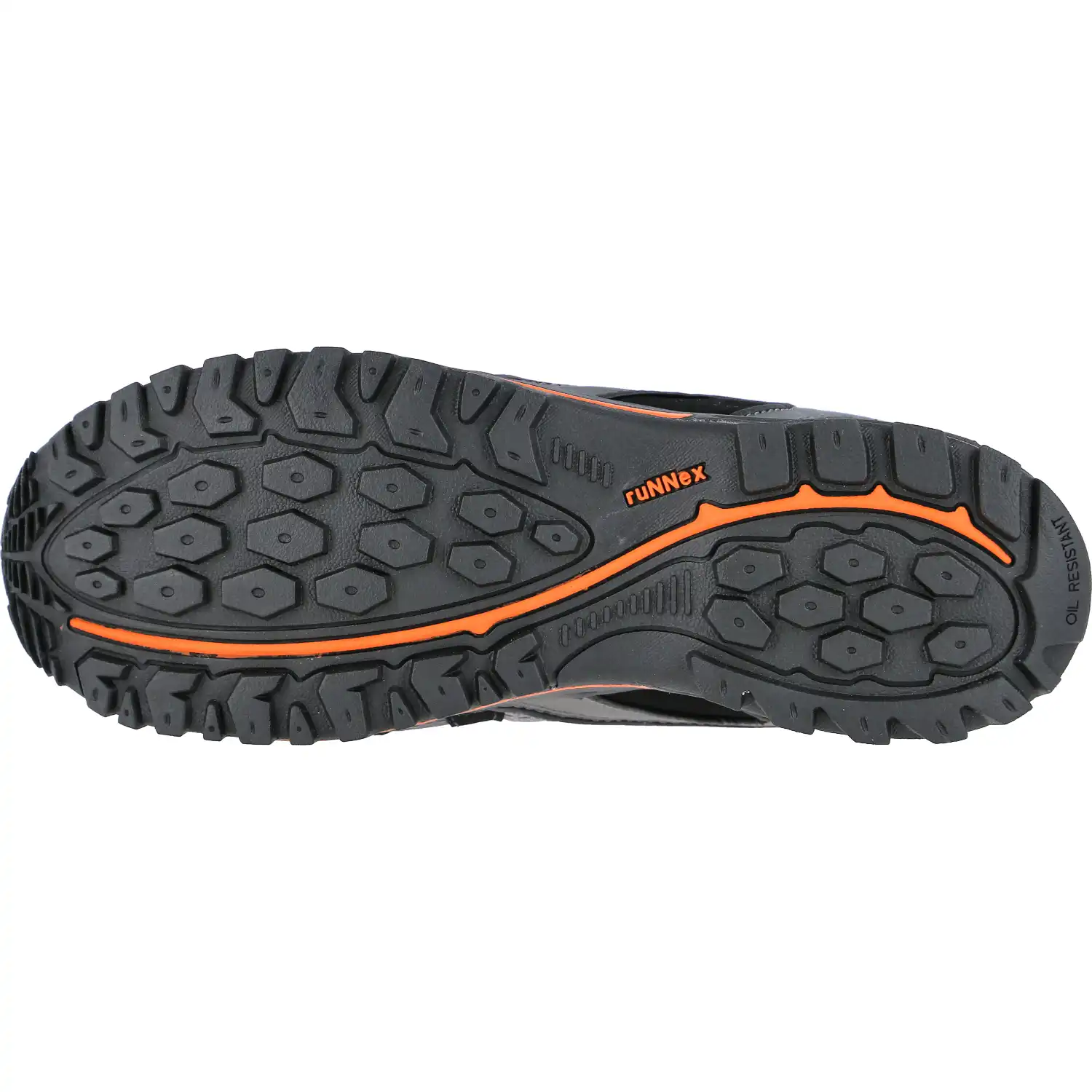 Sicherheitshalbschuhe S1 "5120" LightStar in 43 - Thumbnail 3