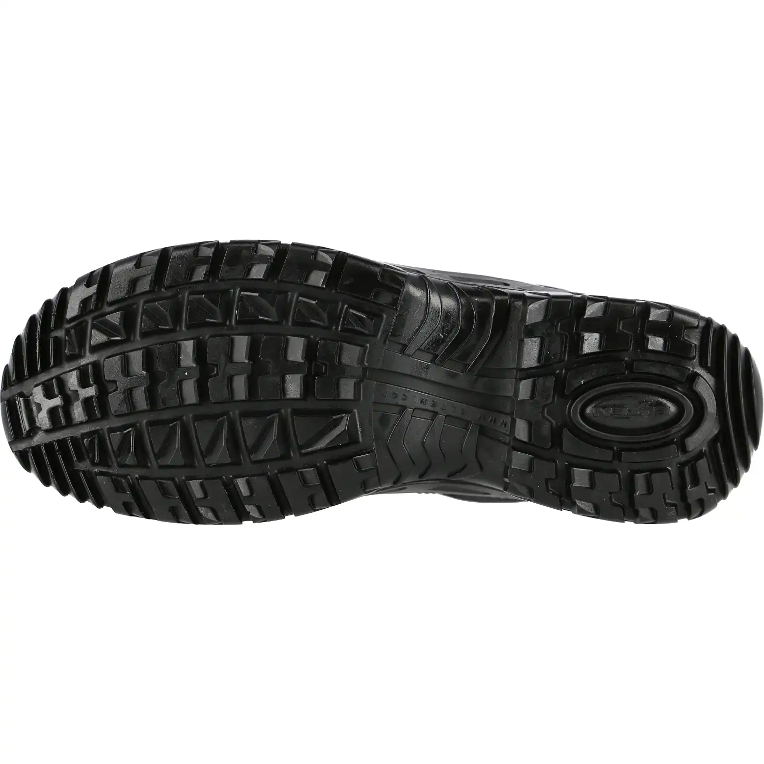 Sicherheitsstiefel S3 "RENZO XXW MID" ESD SAFETY GRIP in 45 - Thumbnail 3