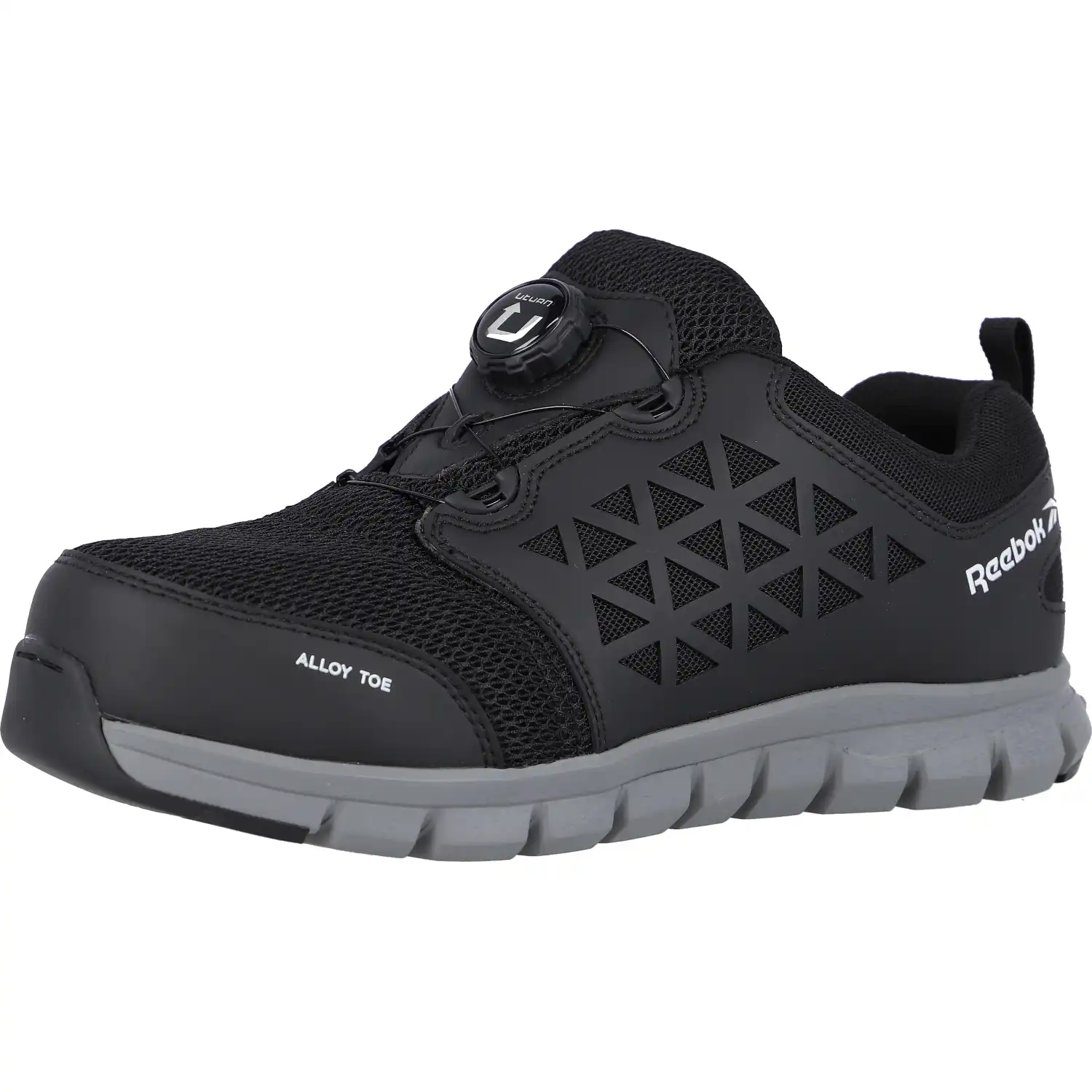 Sicherheitshalbschuhe S1P "IB1032S1P"  in 41 - Thumbnail 1