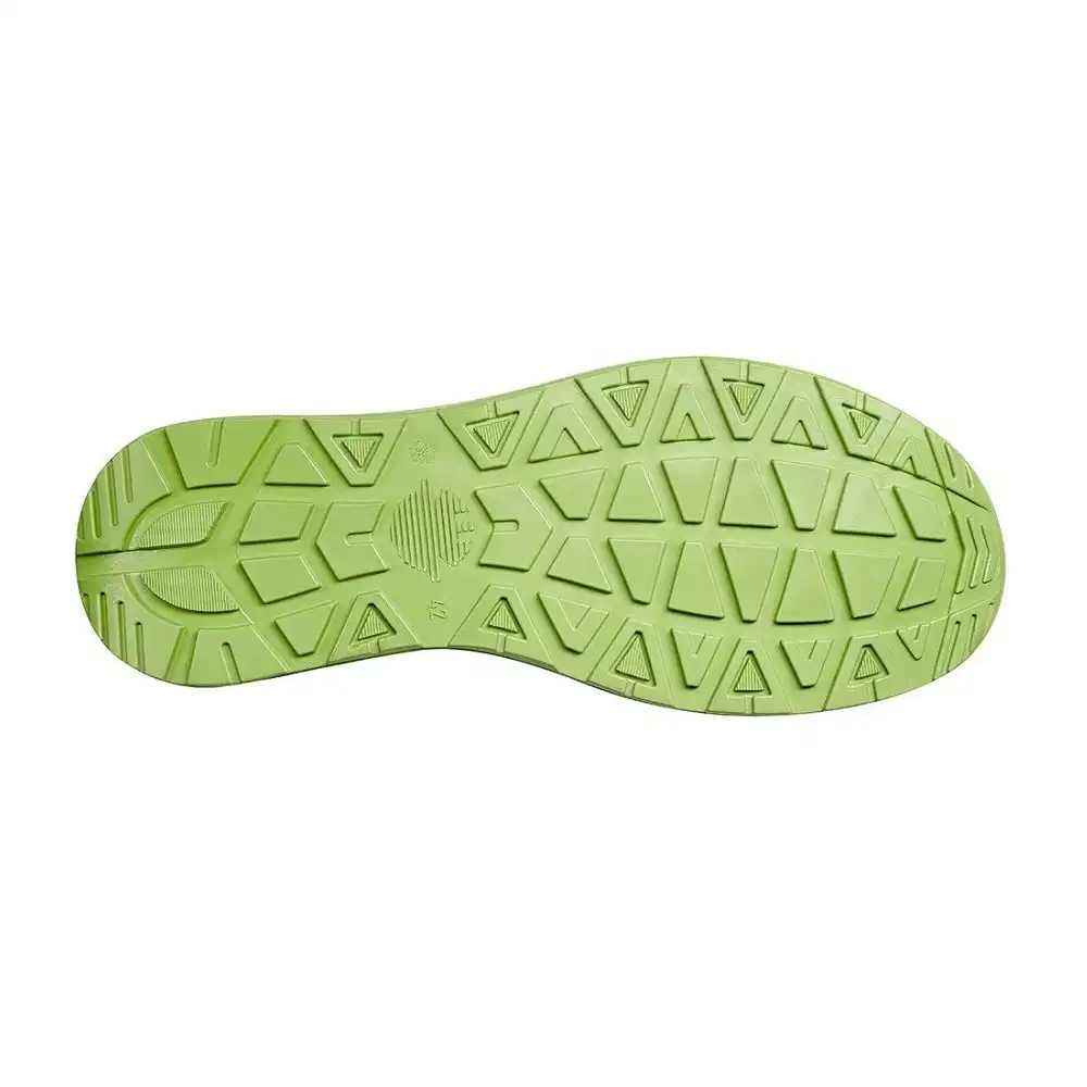 Sicherheitshalbschuhe S1P "RUNNER" Reload grau in 42 - Thumbnail 3