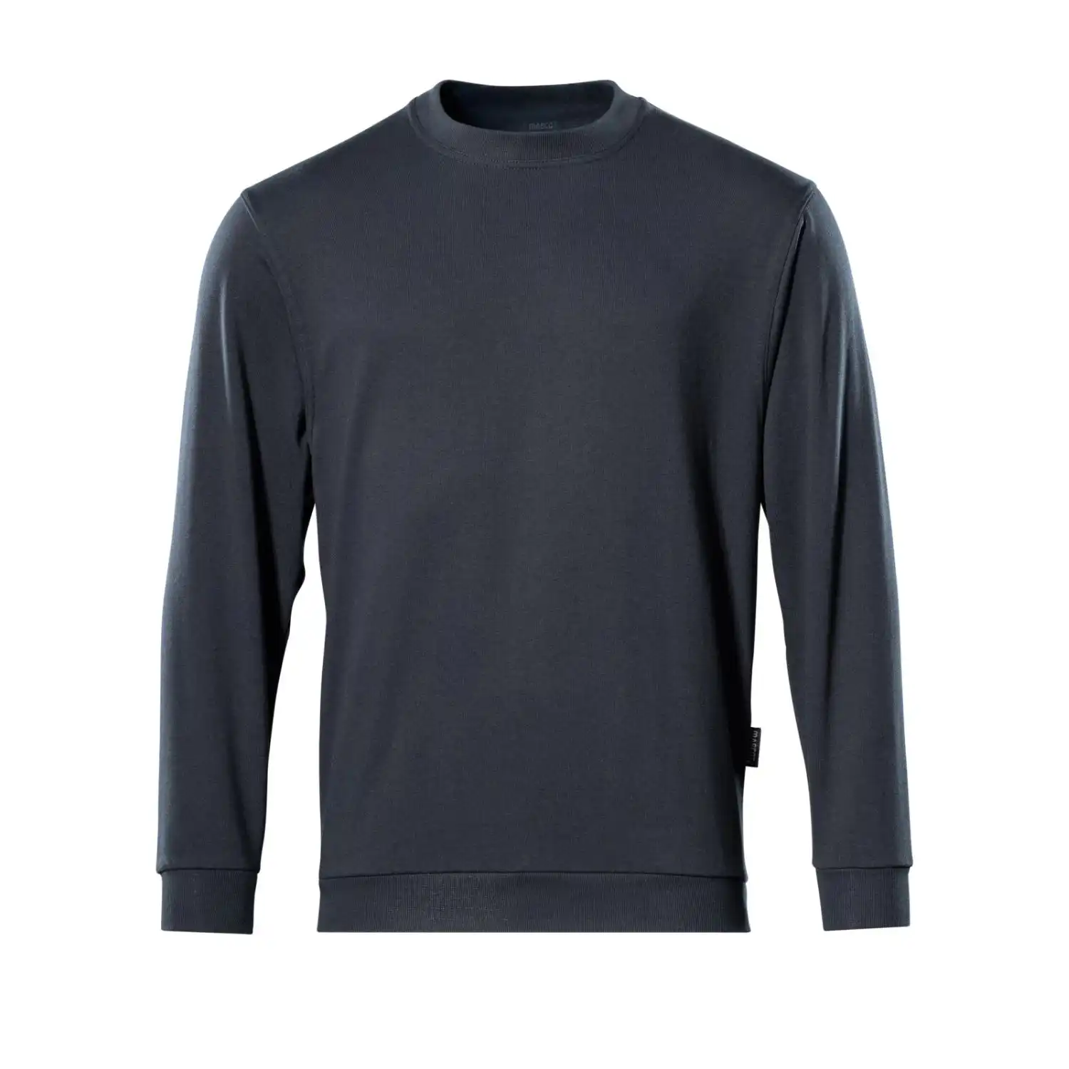 Sweatshirt "CARIBIEN" Crossover in schwarzblau, XXL - Thumbnail 1