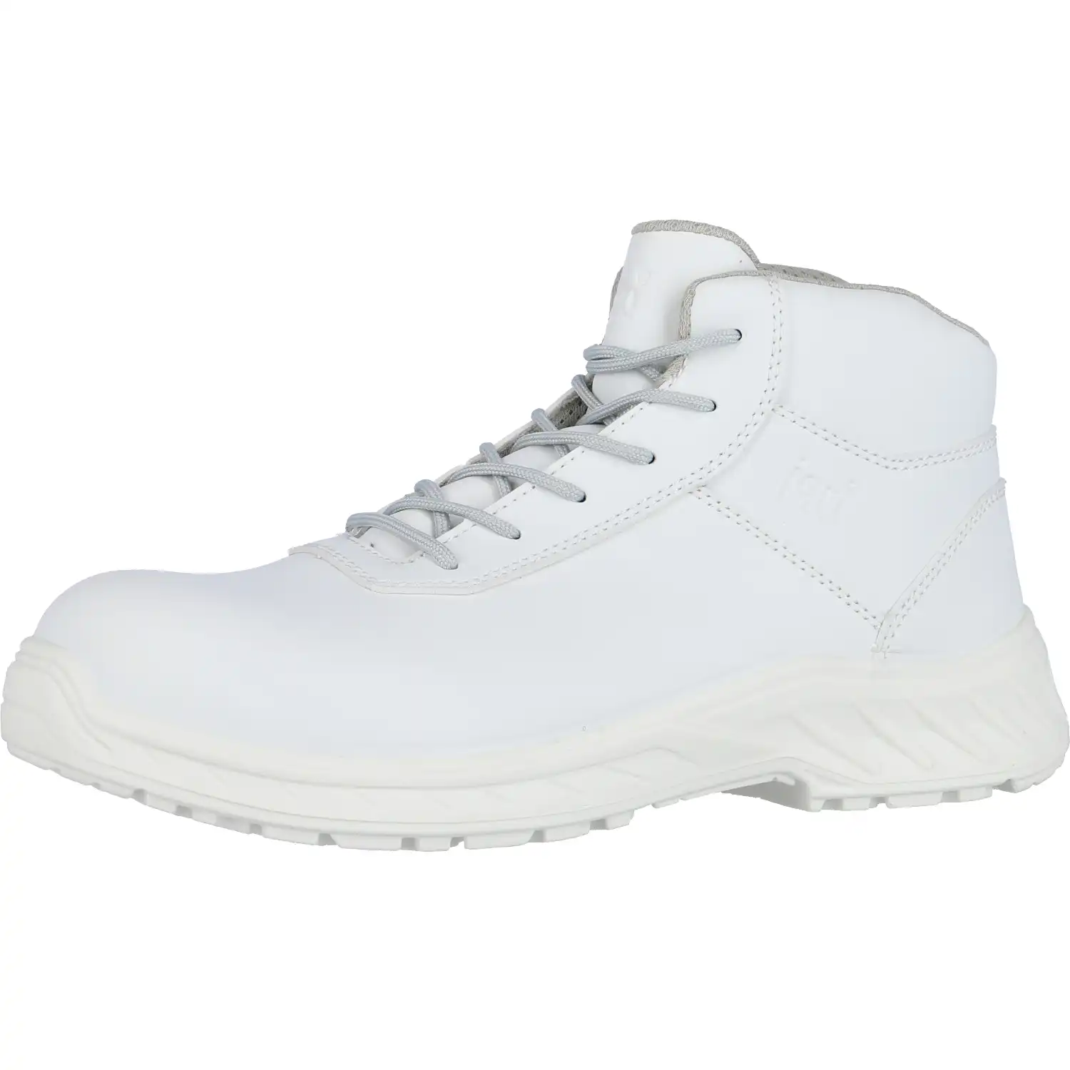 Sicherheitshochschuhe S3 "JO_CLEAN LOOP WHITE MID ESD" in 42 - Thumbnail 1