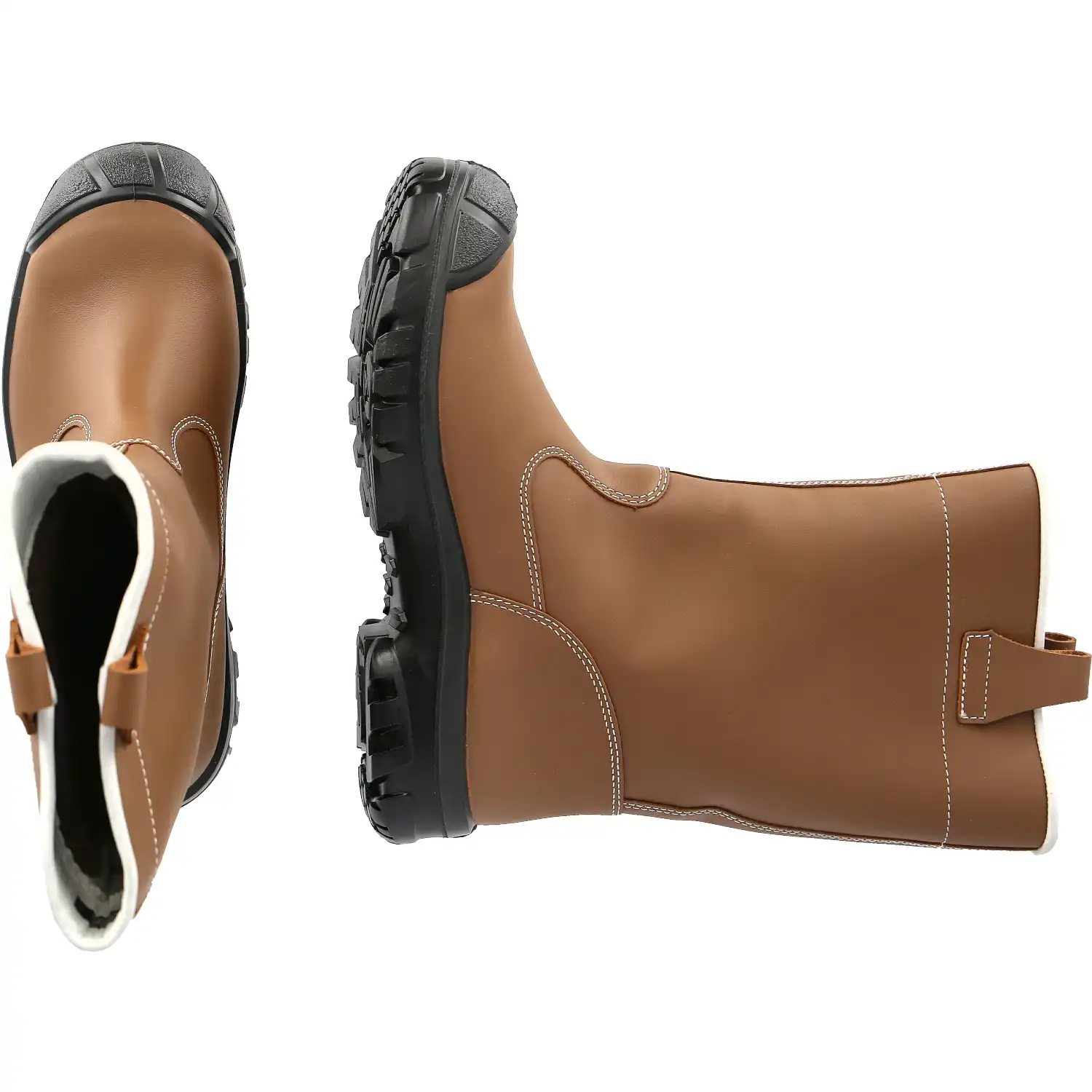 Sicherheitsstiefel S3 "MERULA"  in 45 - Thumbnail 2