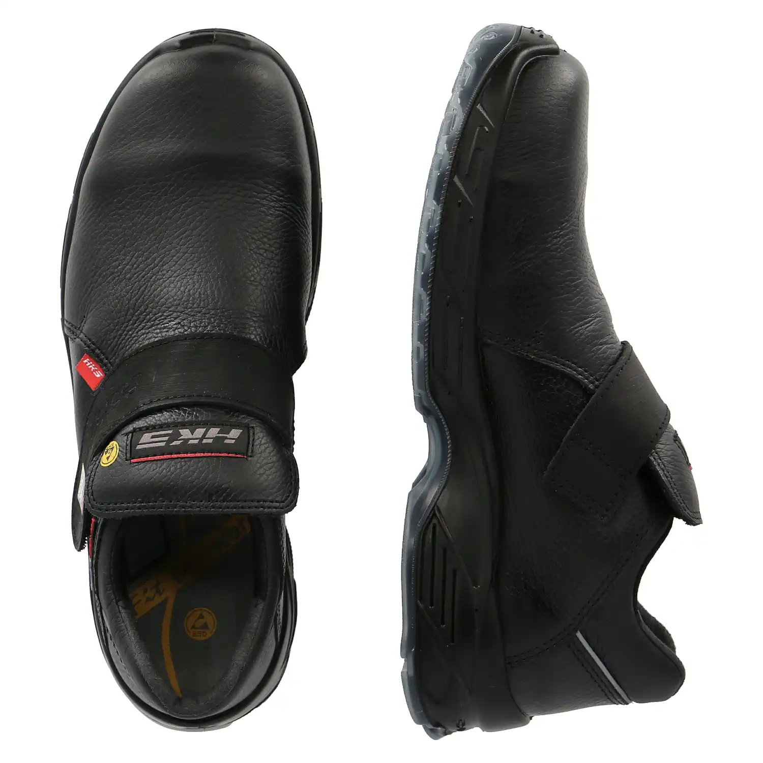 Sicherheitshalbschuhe S2 "ZOOM" Challenger   in 44 - Thumbnail 2