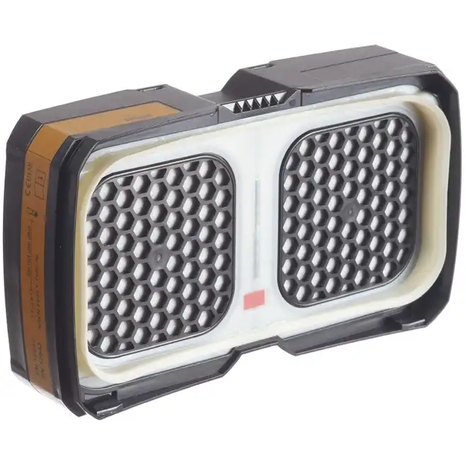 Gasfilter A2 X-plore 8000 - Thumbnail 2