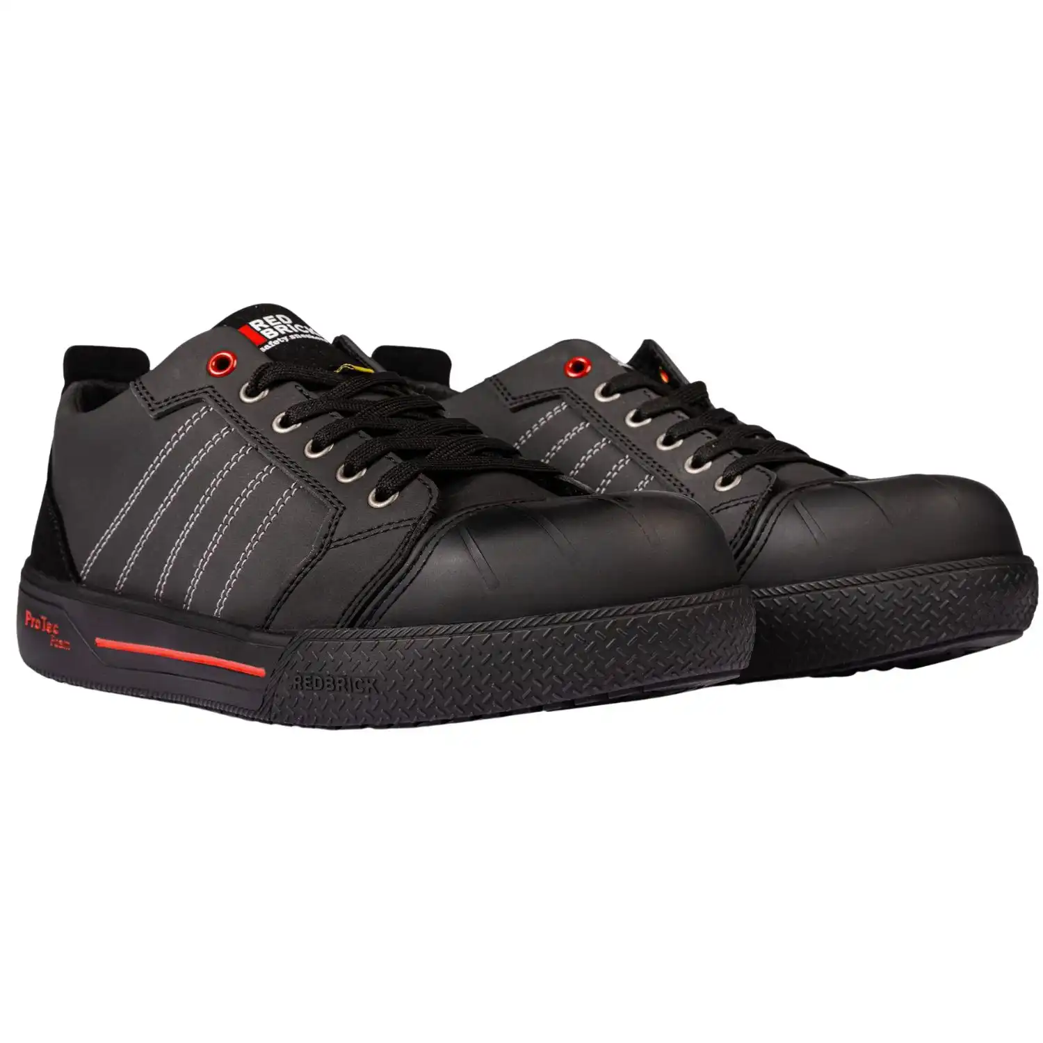 Sicherheitshalbschuhe S3S "CHAMP LOW" in 36 - Thumbnail 3