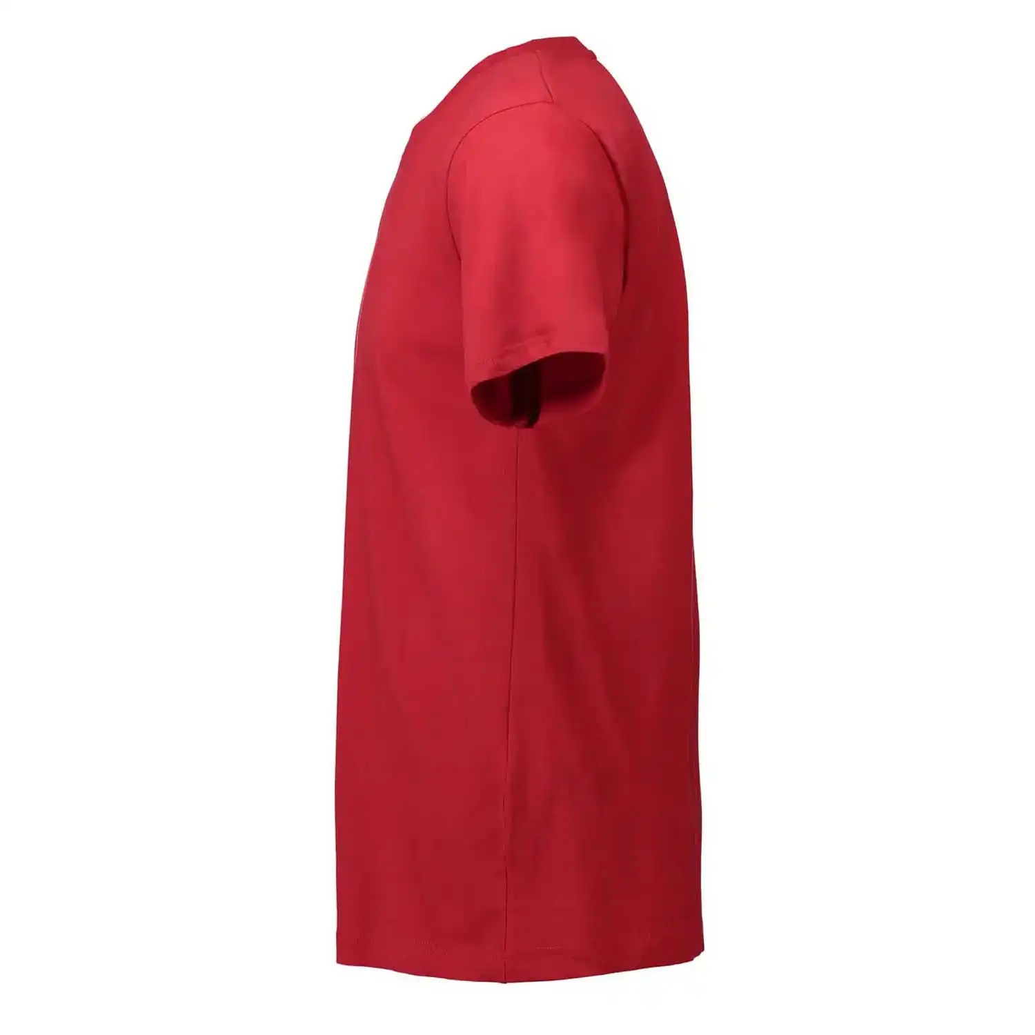 T-Shirt "5016" ID0510 in Rot, L - Thumbnail 3