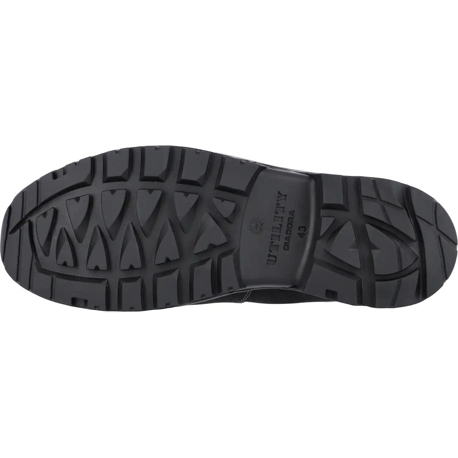Sicherheitshochschuhe S3 "SPORT DIATEX MID" black in 39 - Thumbnail 3