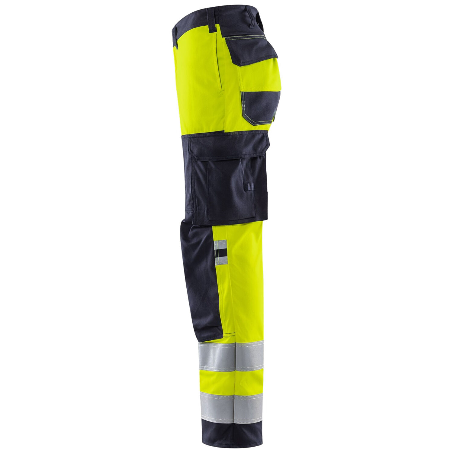 Damen Multinorm-Stretch-Bundhose "2169 ATHF" in 44 - Thumbnail 2