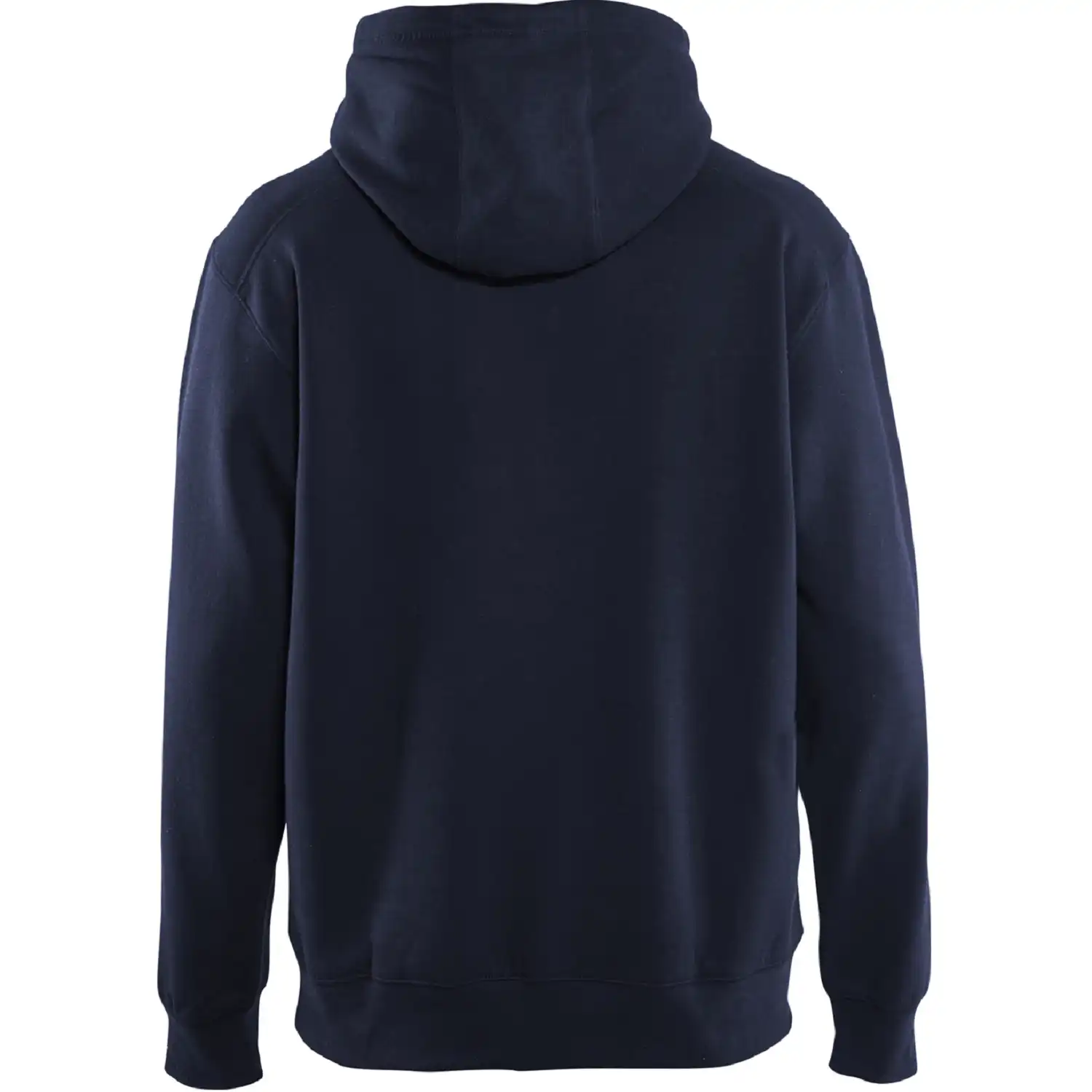 Kapuzen-Sweatshirt "3396" in marine, XL - Thumbnail 2