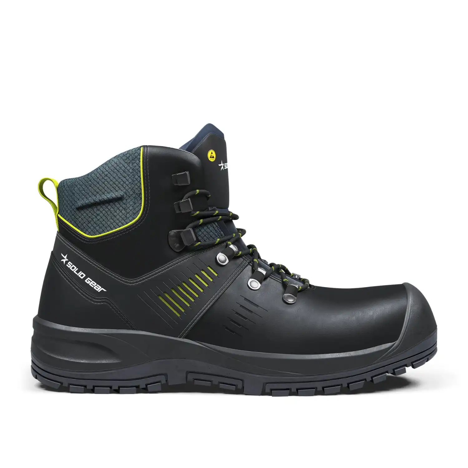 Sicherheitshochschuhe S3L "lon mid" in 41 - Thumbnail 1