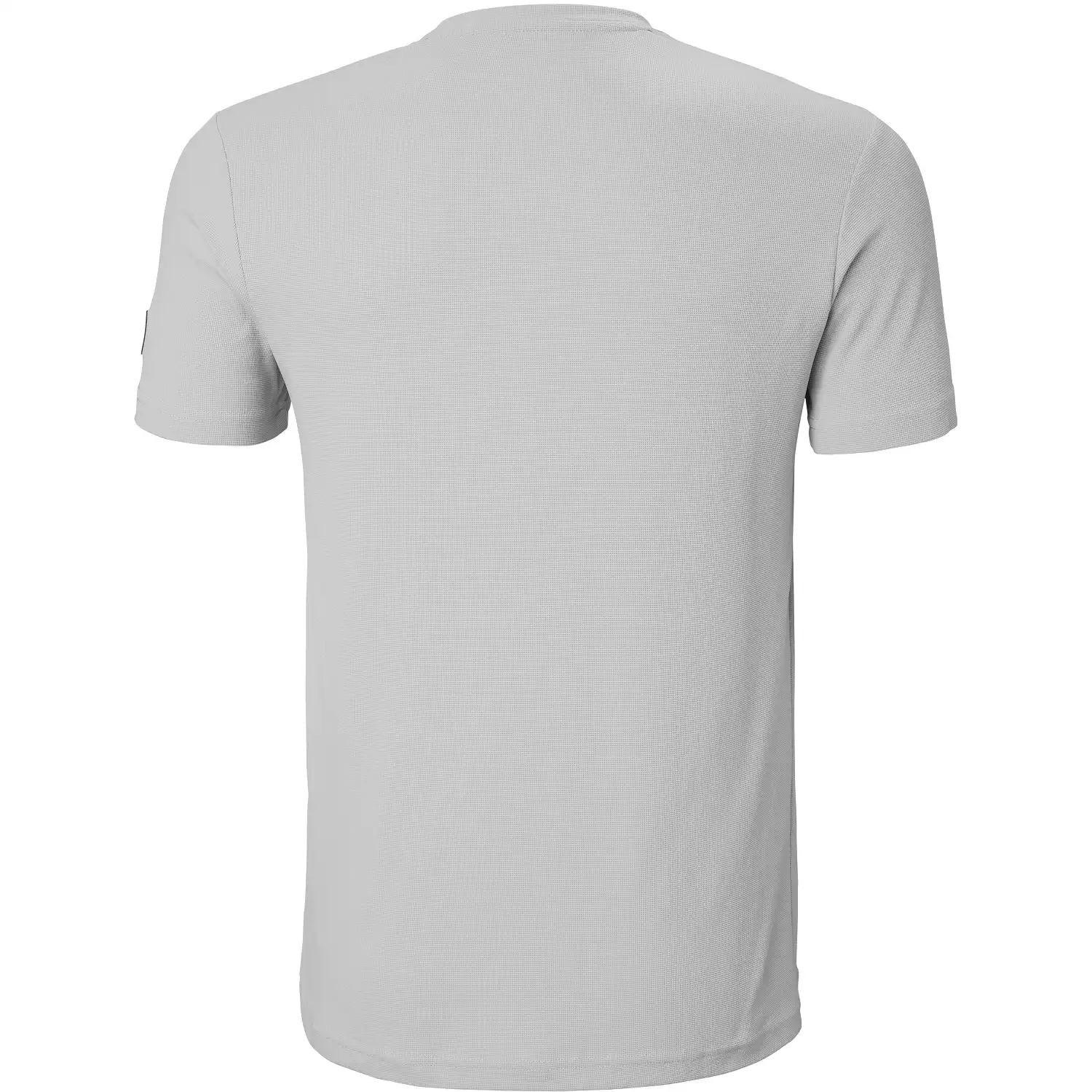 Funktions T-Shirt "KENSINGTON TECH" in mittelgrau, M - Thumbnail 2