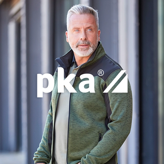 Top Marke PKA