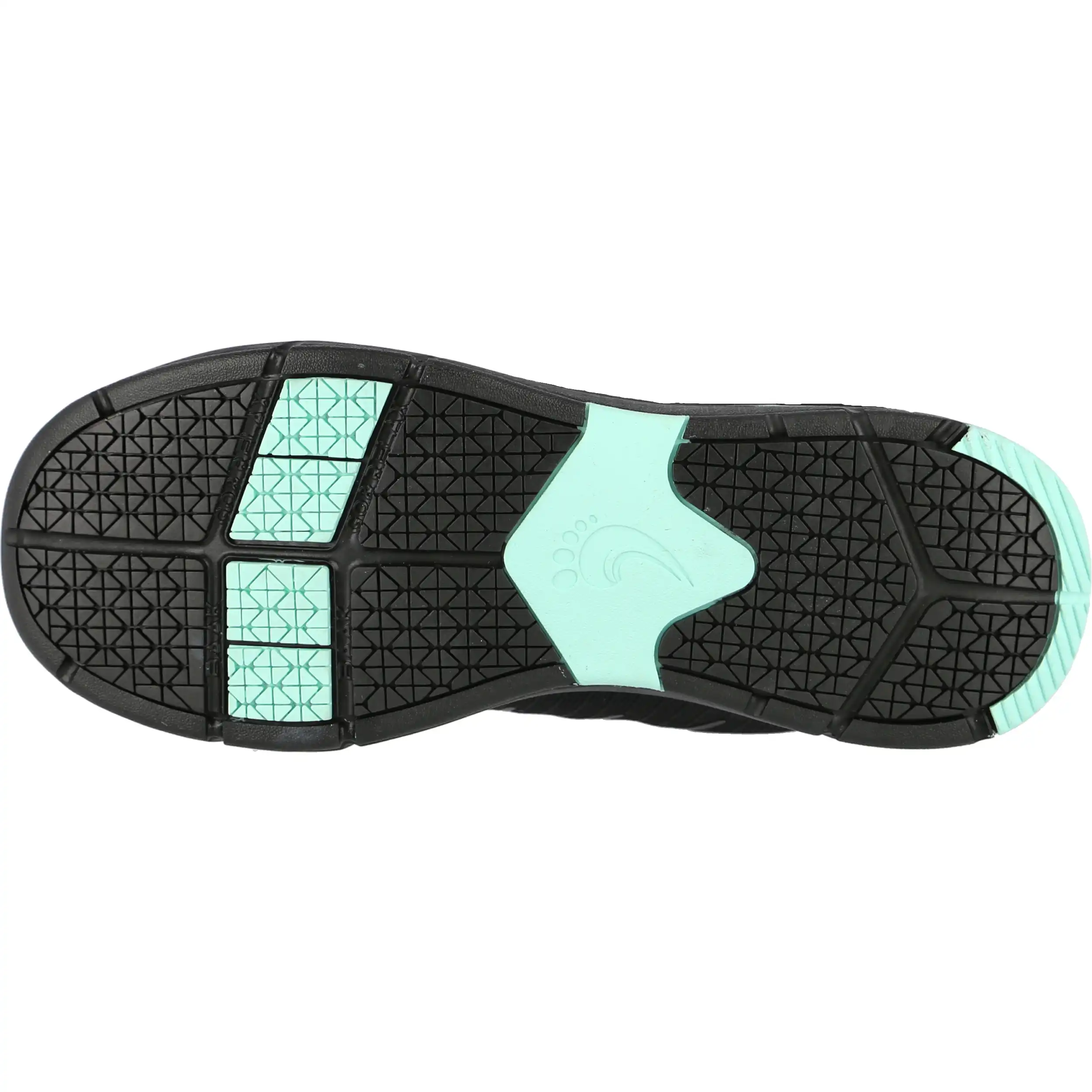 Damen Sicherheitshalbschuhe S3 "SVEA" in 37 - Thumbnail 3