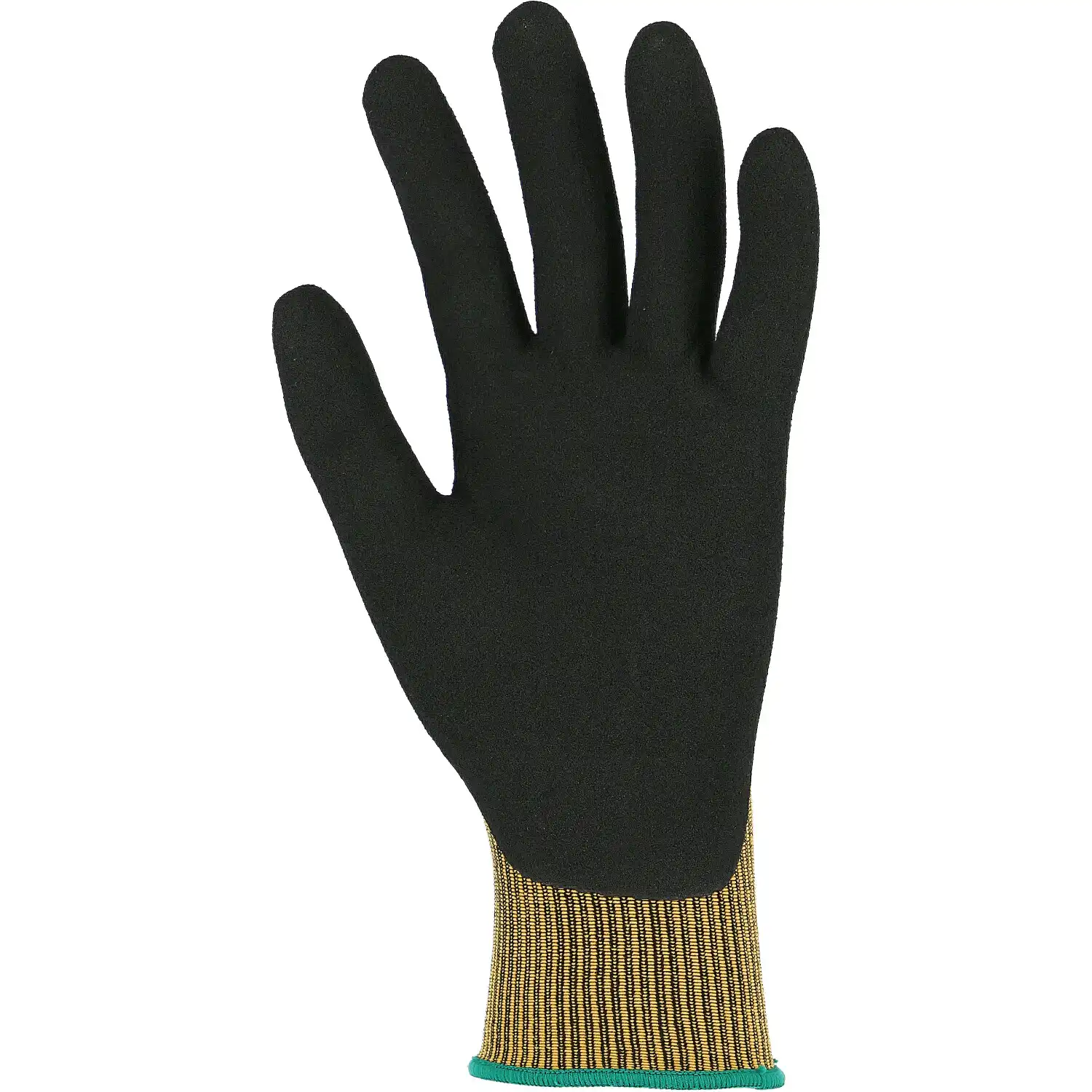 Nitril-Montagehandschuhe "8801" Infinity in 8 (M) - Thumbnail 2