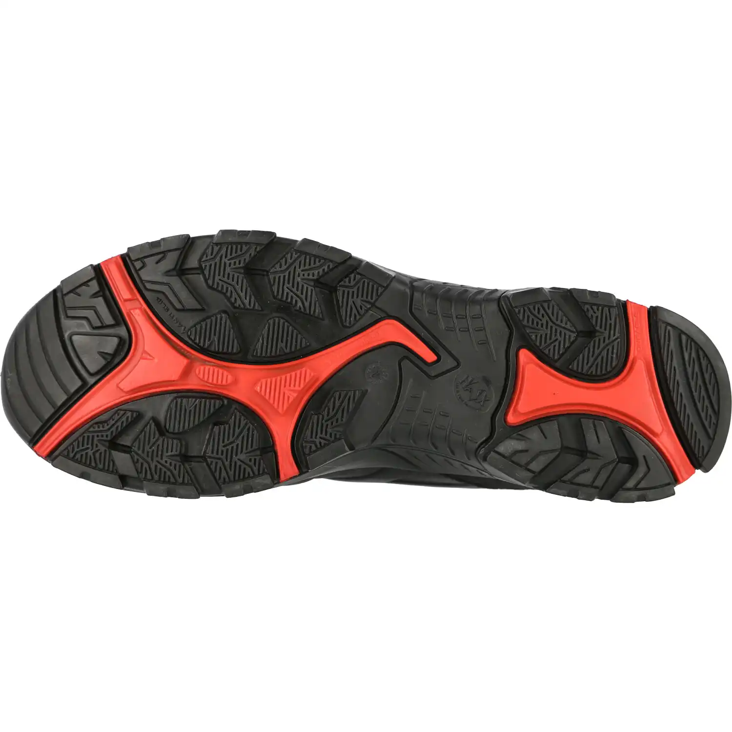 Sicherheitshalbschuhe S3 "SAFETY 54 low"  in UK 11 (EU 46) - Thumbnail 3