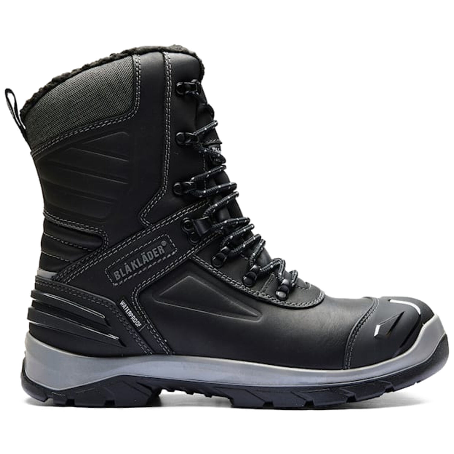Winterstiefel ELITE S3 " 2456" in 35 - Thumbnail 1