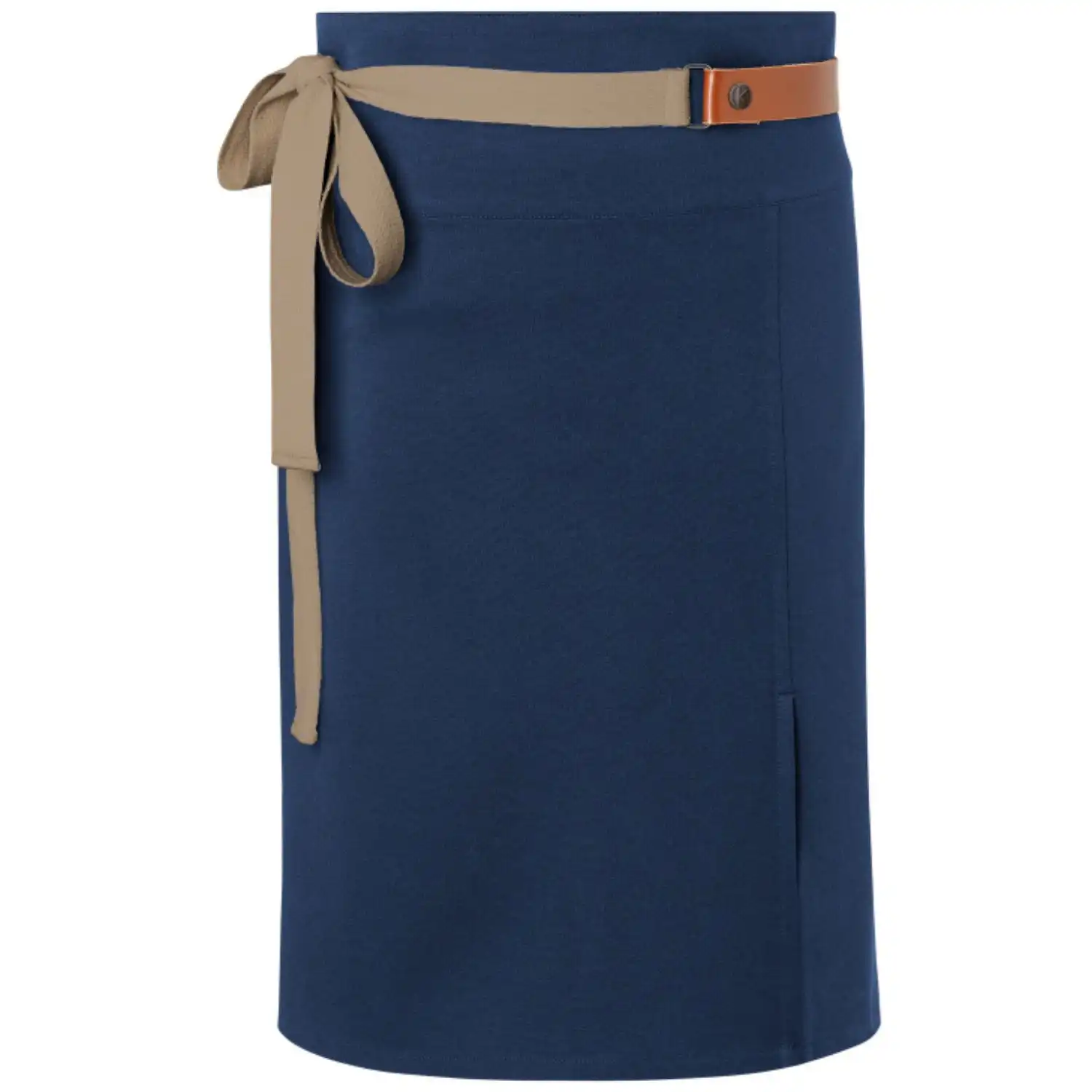 Vorbinder Green-Generation "VS 12" in stahlblau - Thumbnail 1