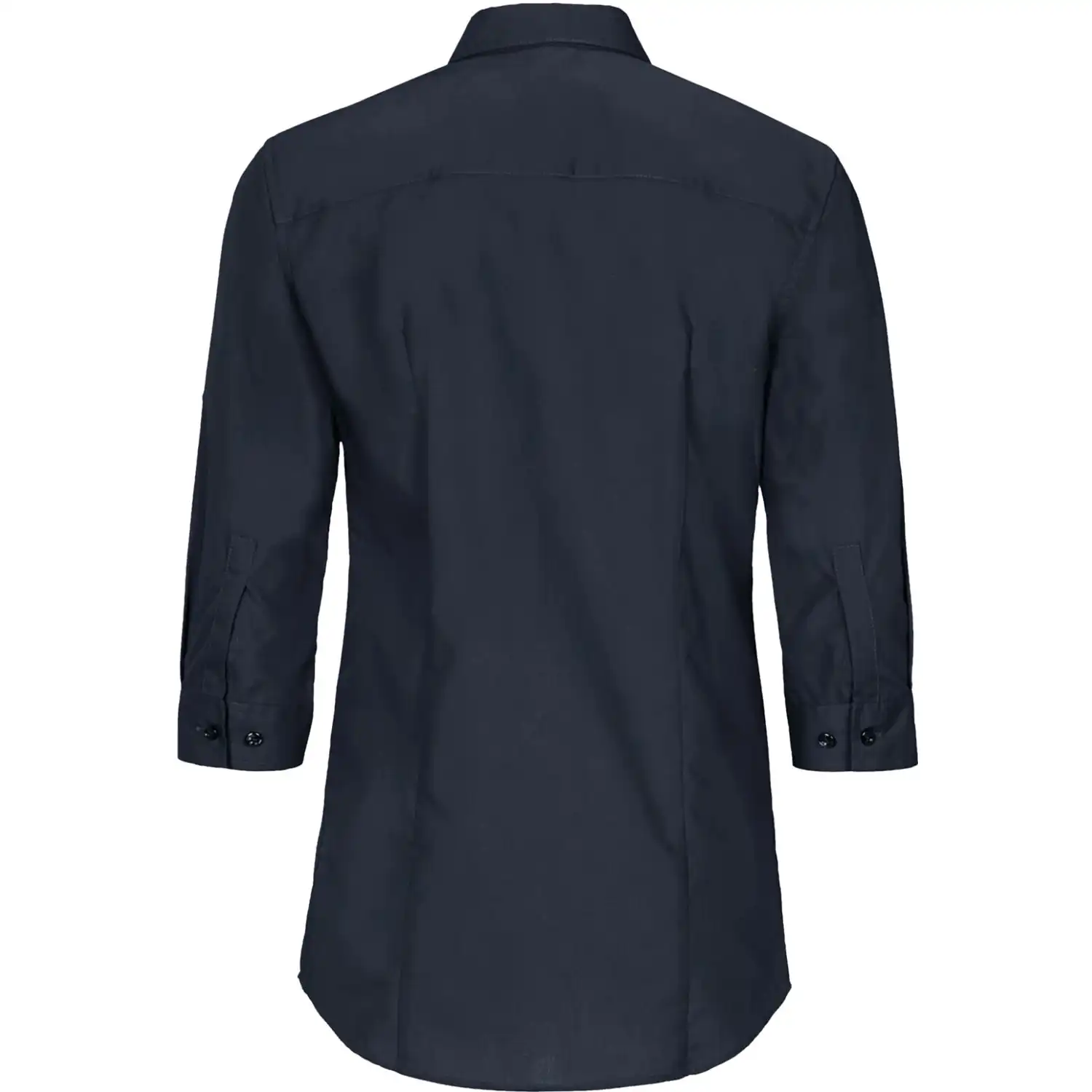 Bluse Vario 3/4 Arm Performance 120 in tinte, S - Thumbnail 2