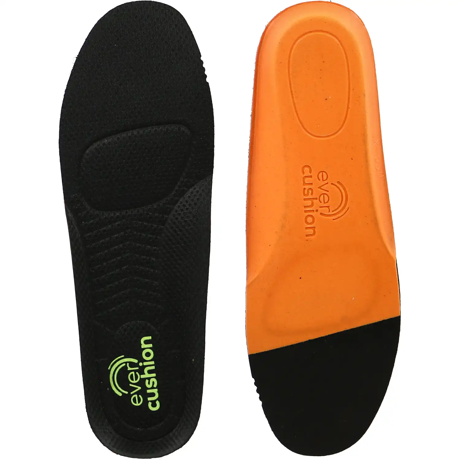 Einlegesohle "Custom Fit MID" grün in 43 - Thumbnail 1