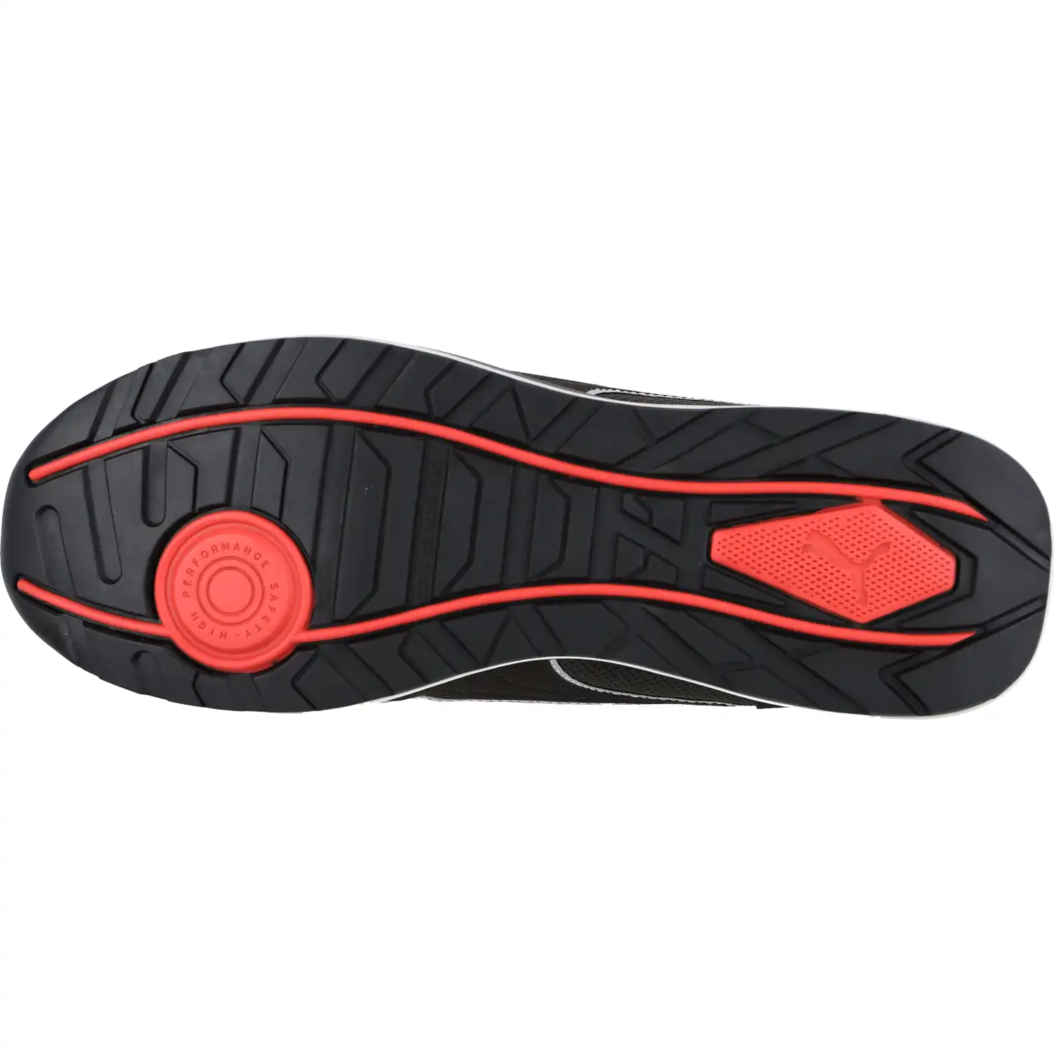 Sicherheitshalbschuhe S1P "FRONTSIDE IVY" URBAN EFFECT in 43 - Thumbnail 3