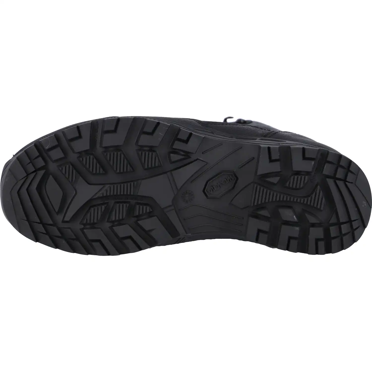 Damen Polizeistiefel O2 "RANGER BGS 2.0 WS"  in UK 7.5 - Thumbnail 3