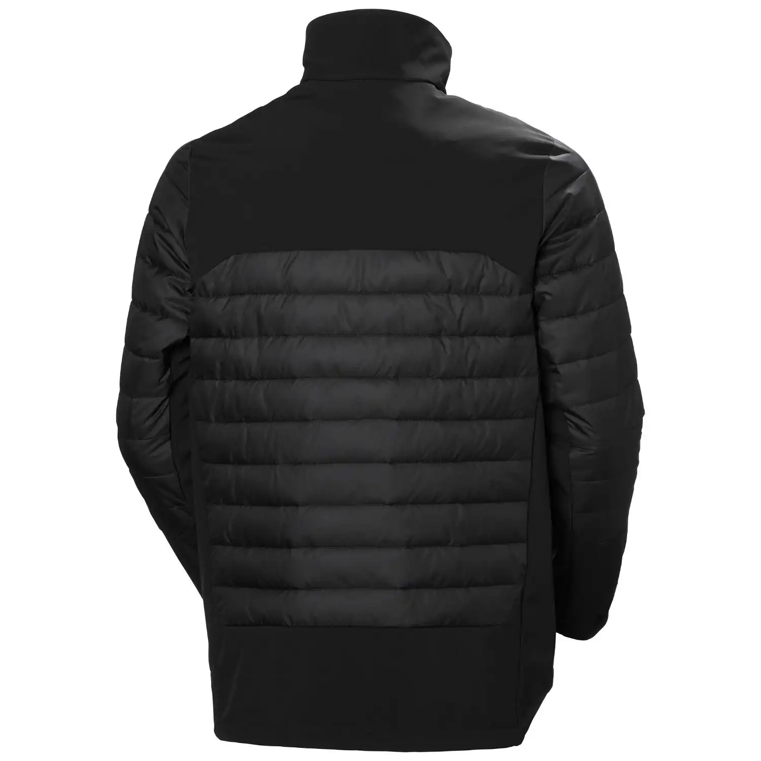 Steppjacke "CHELSEA EVOLUTION 2.0" in schwarz, L - Thumbnail 2
