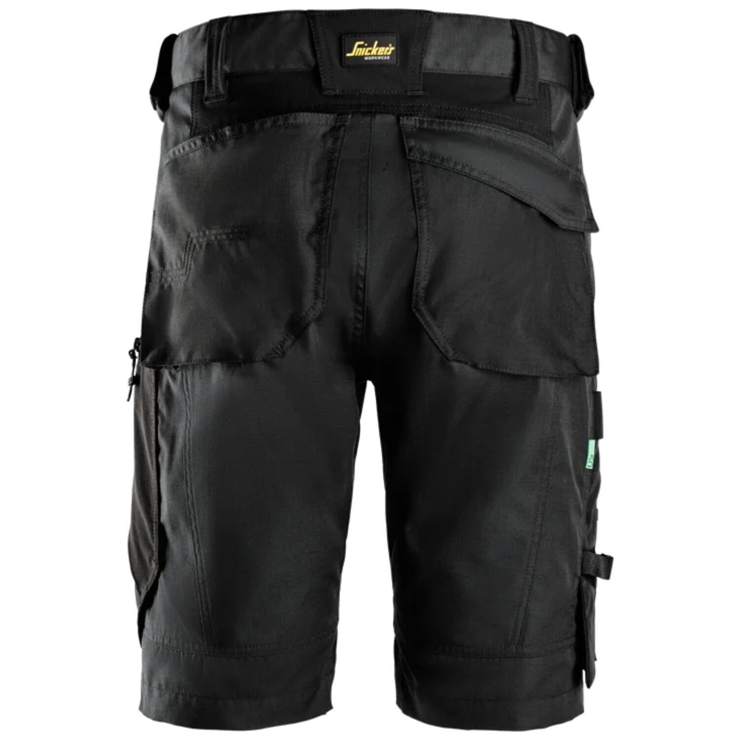 Arbeitsshorts "6914" in schwarz, 48 - Thumbnail 2