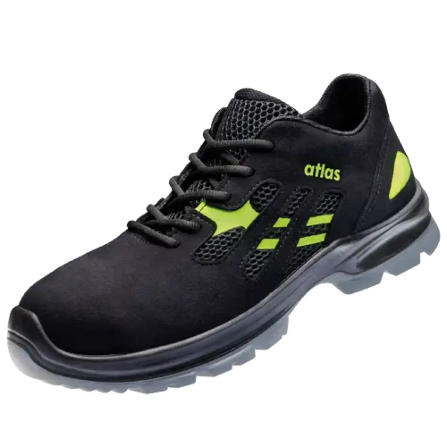 Sicherheitshalbschuhe S1P "FLASH 2605 XP" in 41 - Thumbnail 2