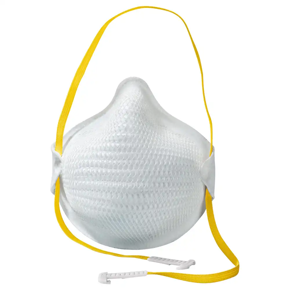 Atemschutzmaske 3200" FFP3 NRD "AIR" - Bild 1