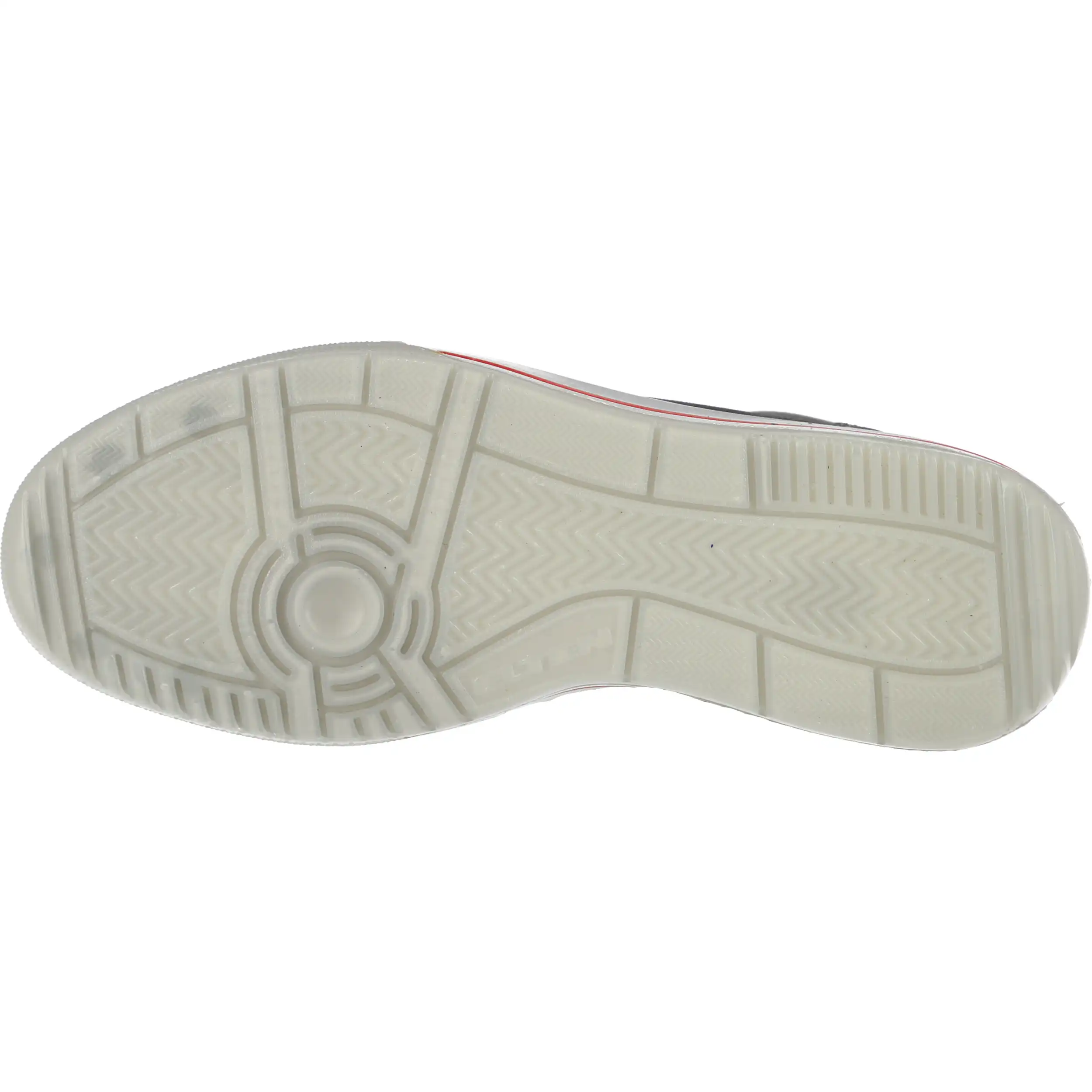 Damen Sicherheitsstiefel S3 "VINTAGE LADY MID" ESD MISS L10 in 38 - Thumbnail 3