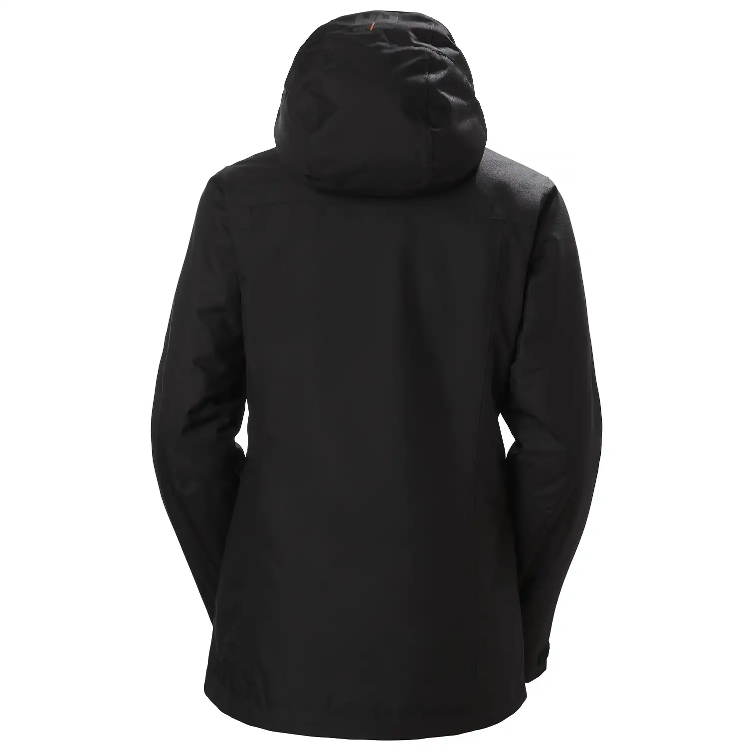 Damen Winterjacke "LUNA" in schwarz, S - Thumbnail 2