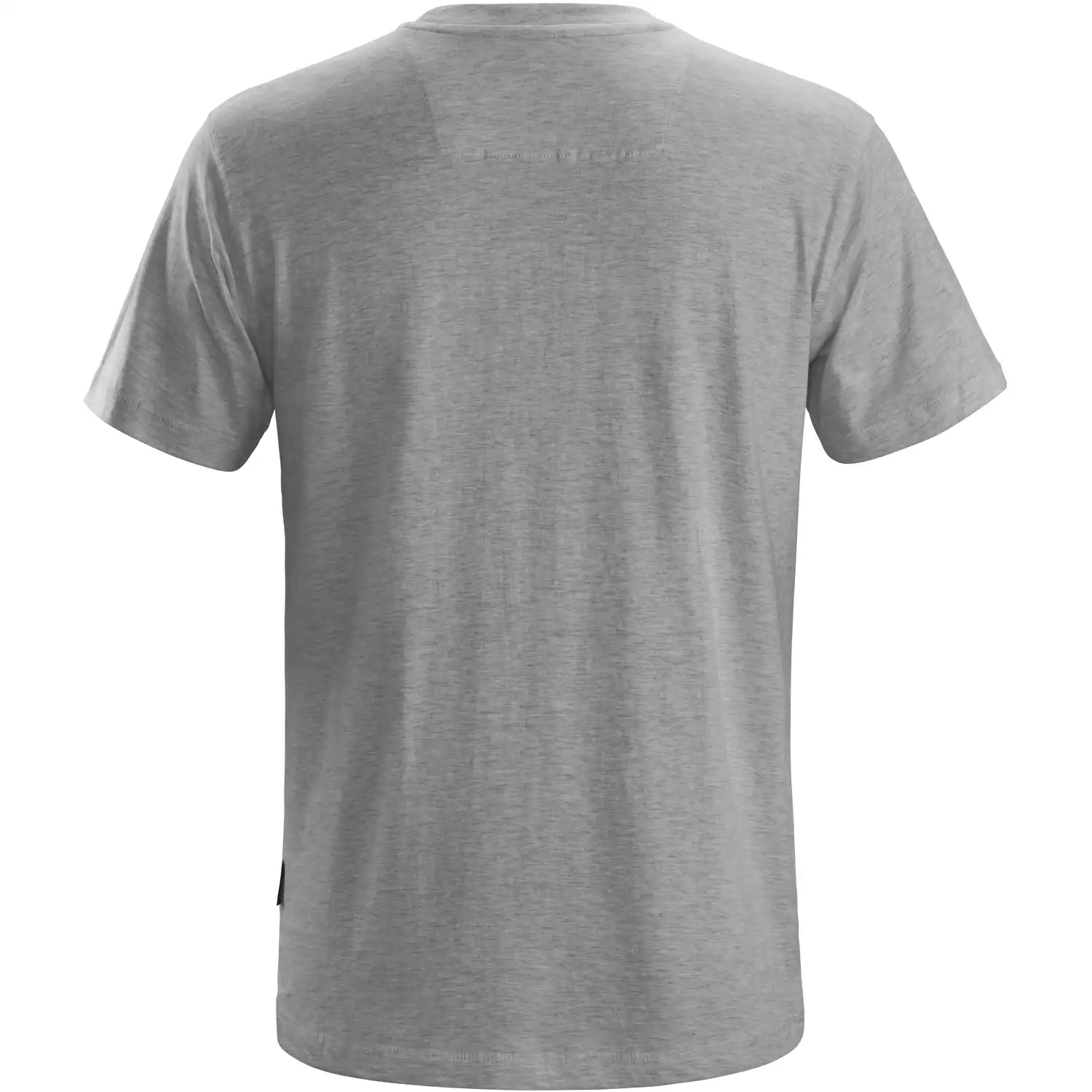 T-Shirt "2502" in grau, L - Thumbnail 2