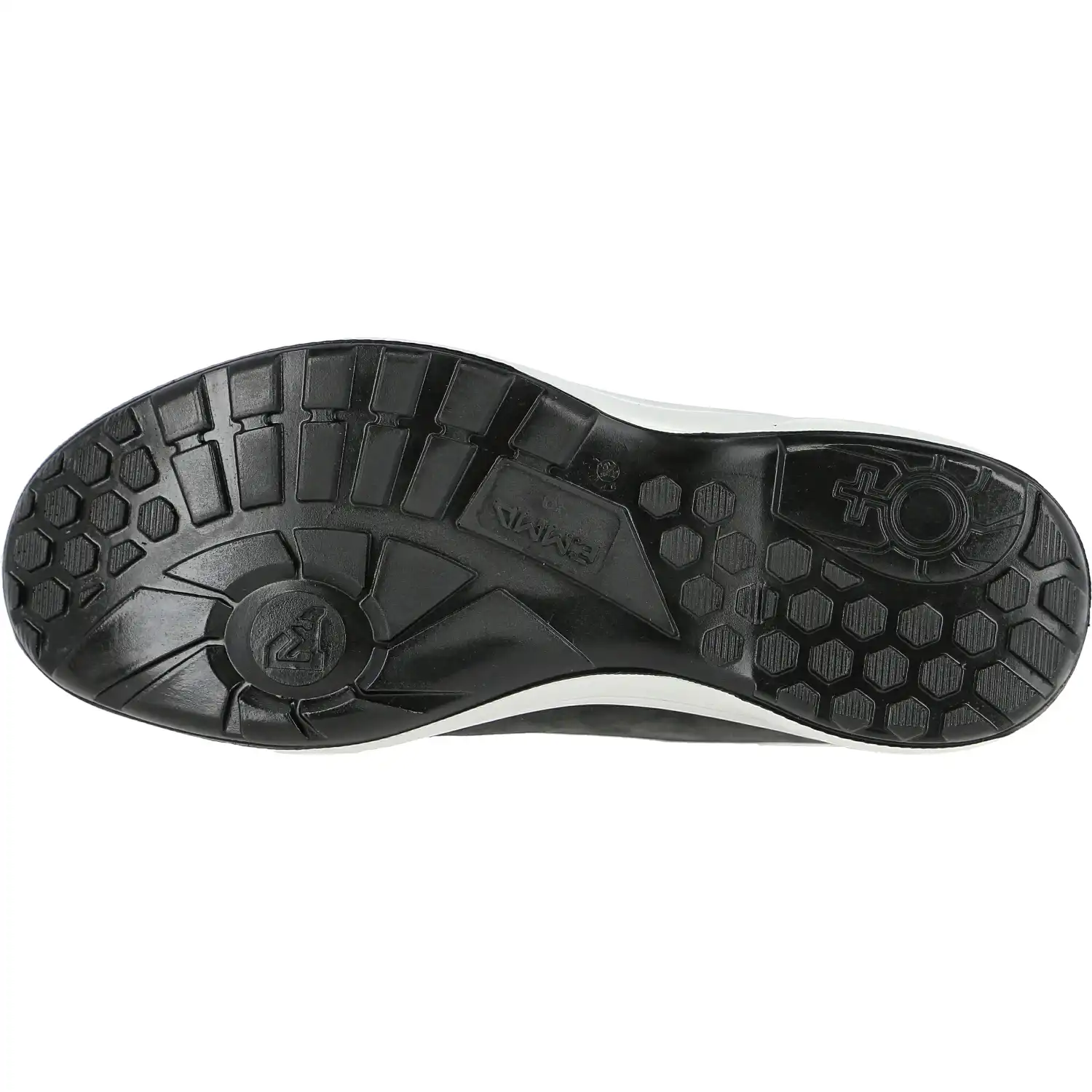 Damen Sicherheitshalbschuhe S3 "JESS"  in 37 - Thumbnail 3