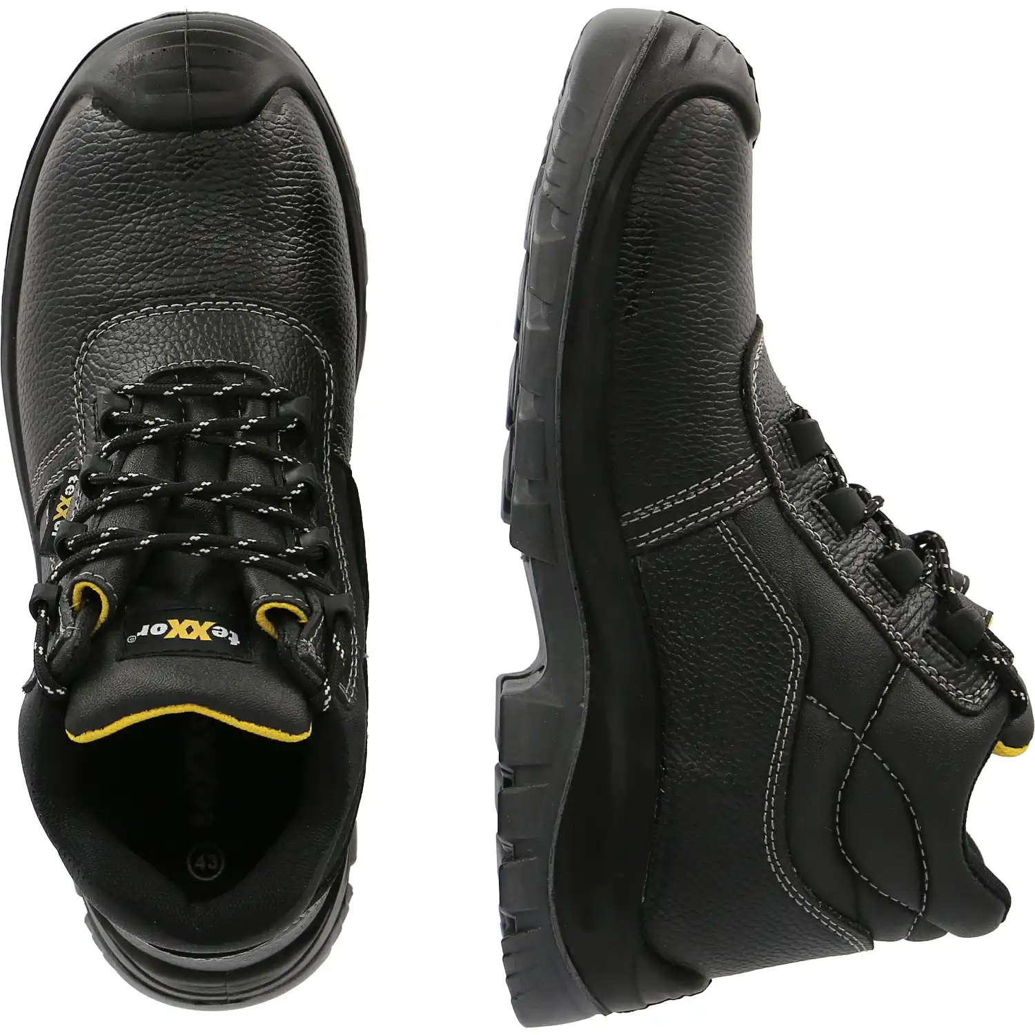 Sicherheitshochschuhe S3 "VERSAILLES" in 36 - Thumbnail 2