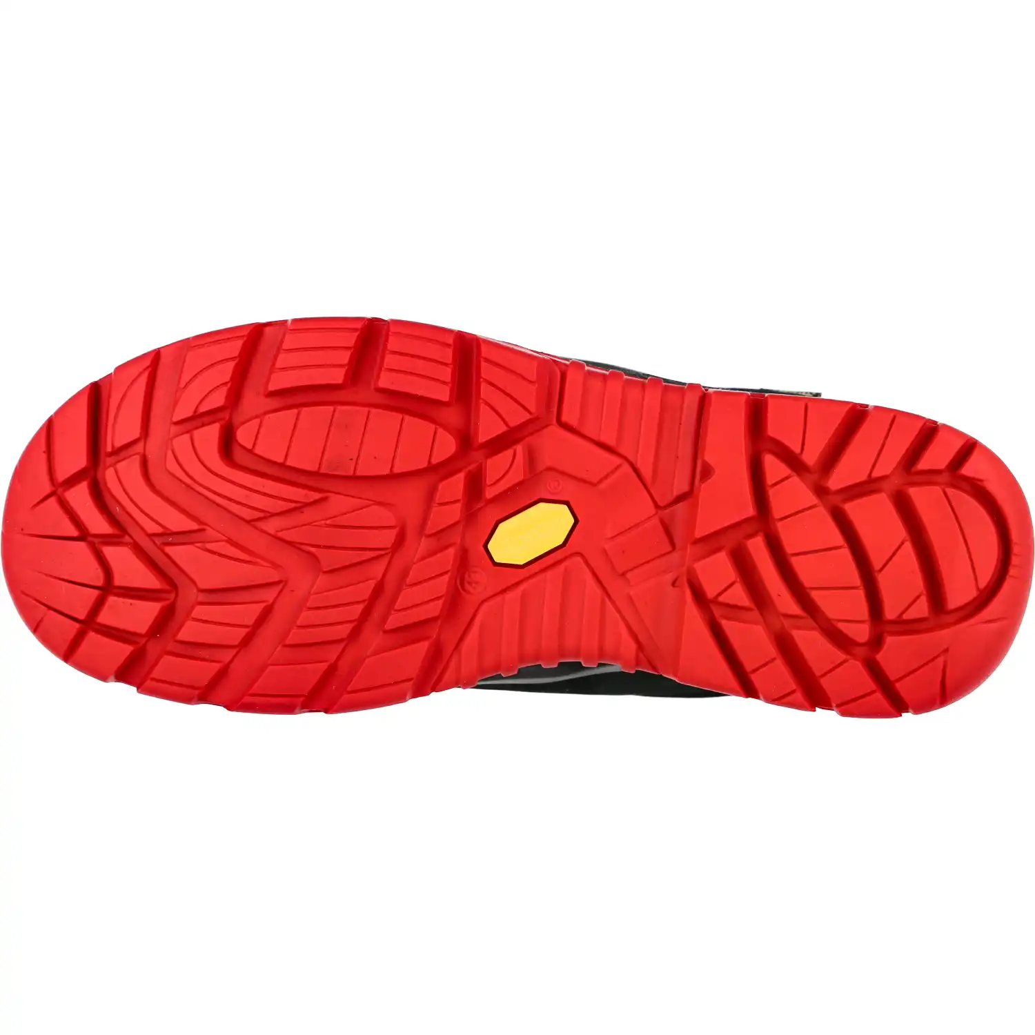 Sicherheitshalbschuhe S3 "RENEGADE WORK GTX RED LOW"  in 43 - Thumbnail 3