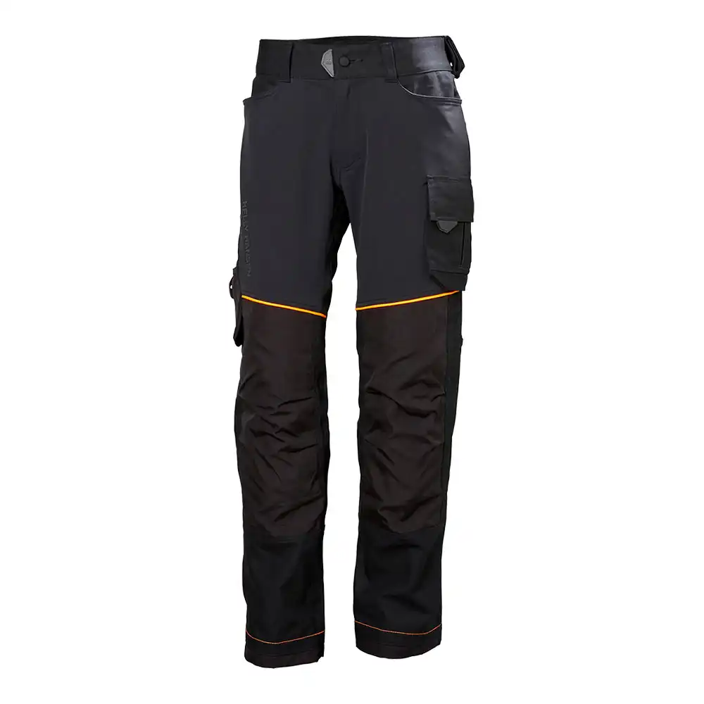 Bundhose "CHELSEA EVOLUTION" in schwarz, C44 - Thumbnail 1