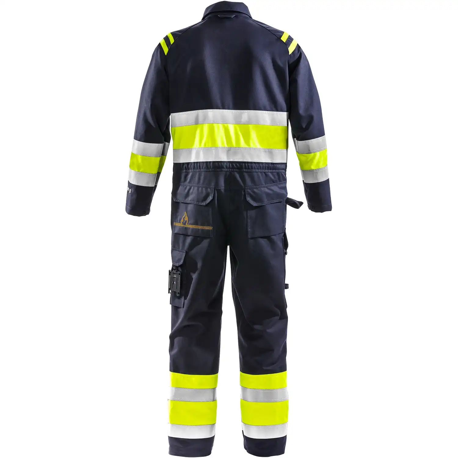 Multinorm Overall "8174 ATHS" Flamestat in L - Thumbnail 2