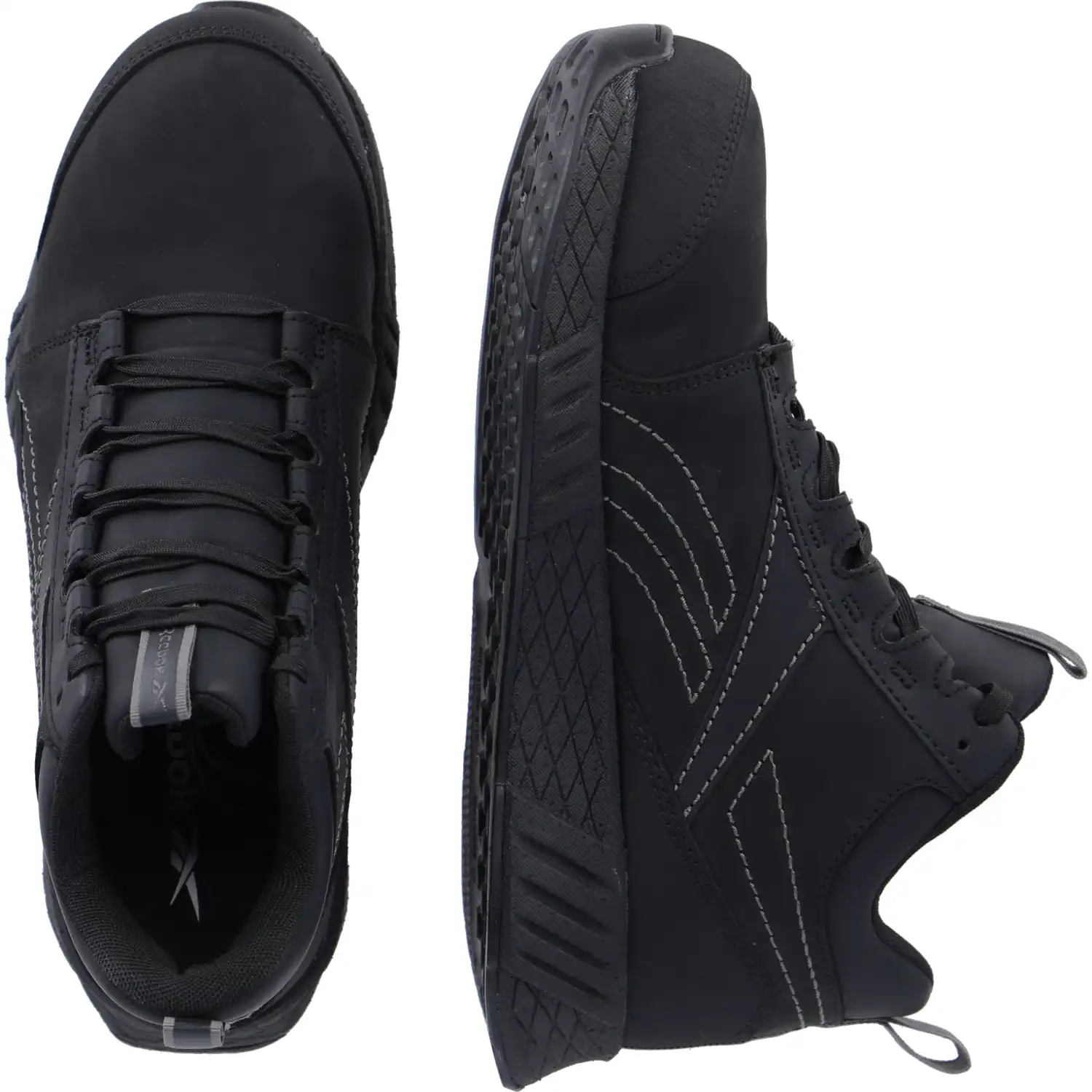 Sicherheitshochschuhe S3 "IB1081S3"  in 40 - Thumbnail 2