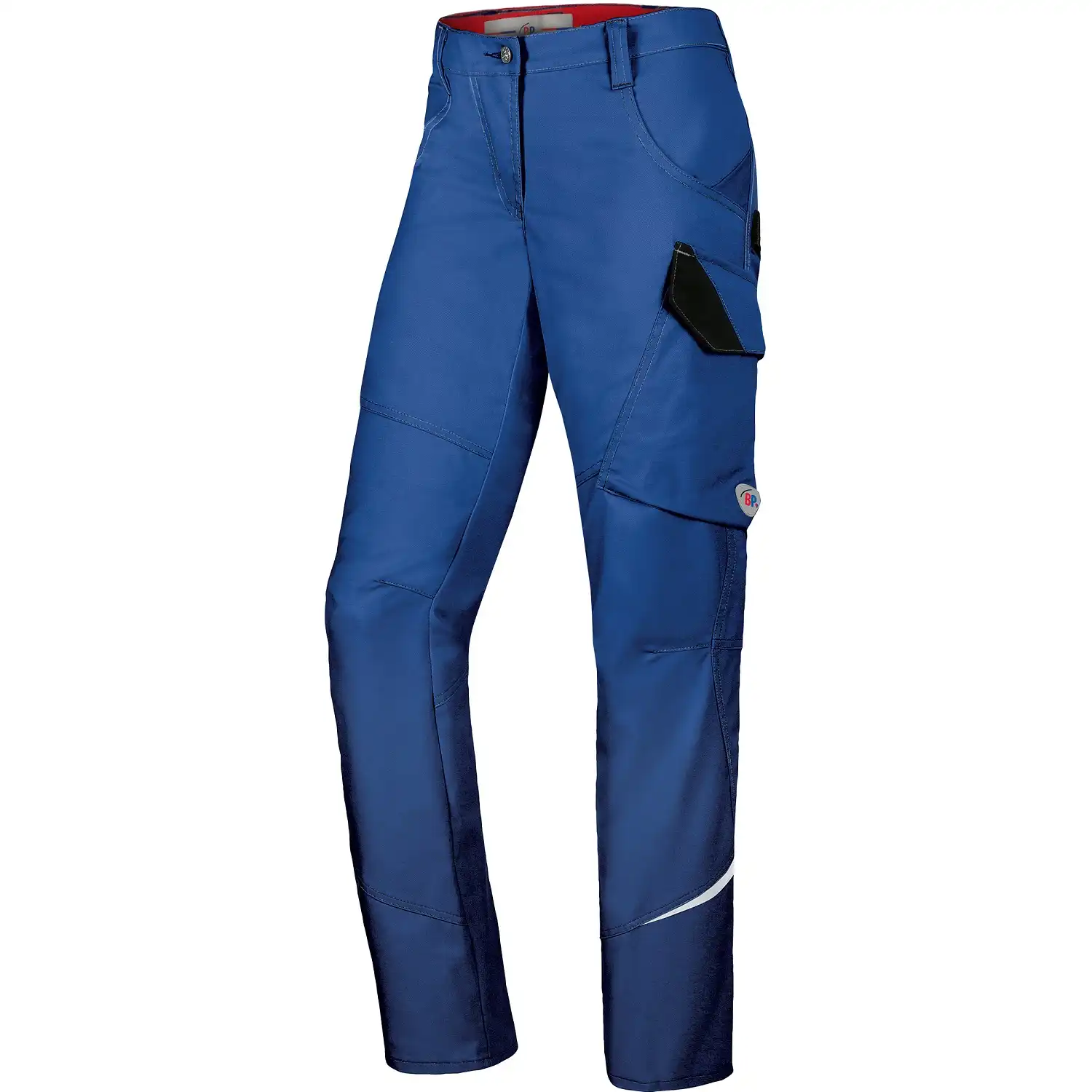 Damen Bundhose "1981-570" Bplus in königsblau, 34 - Thumbnail 1