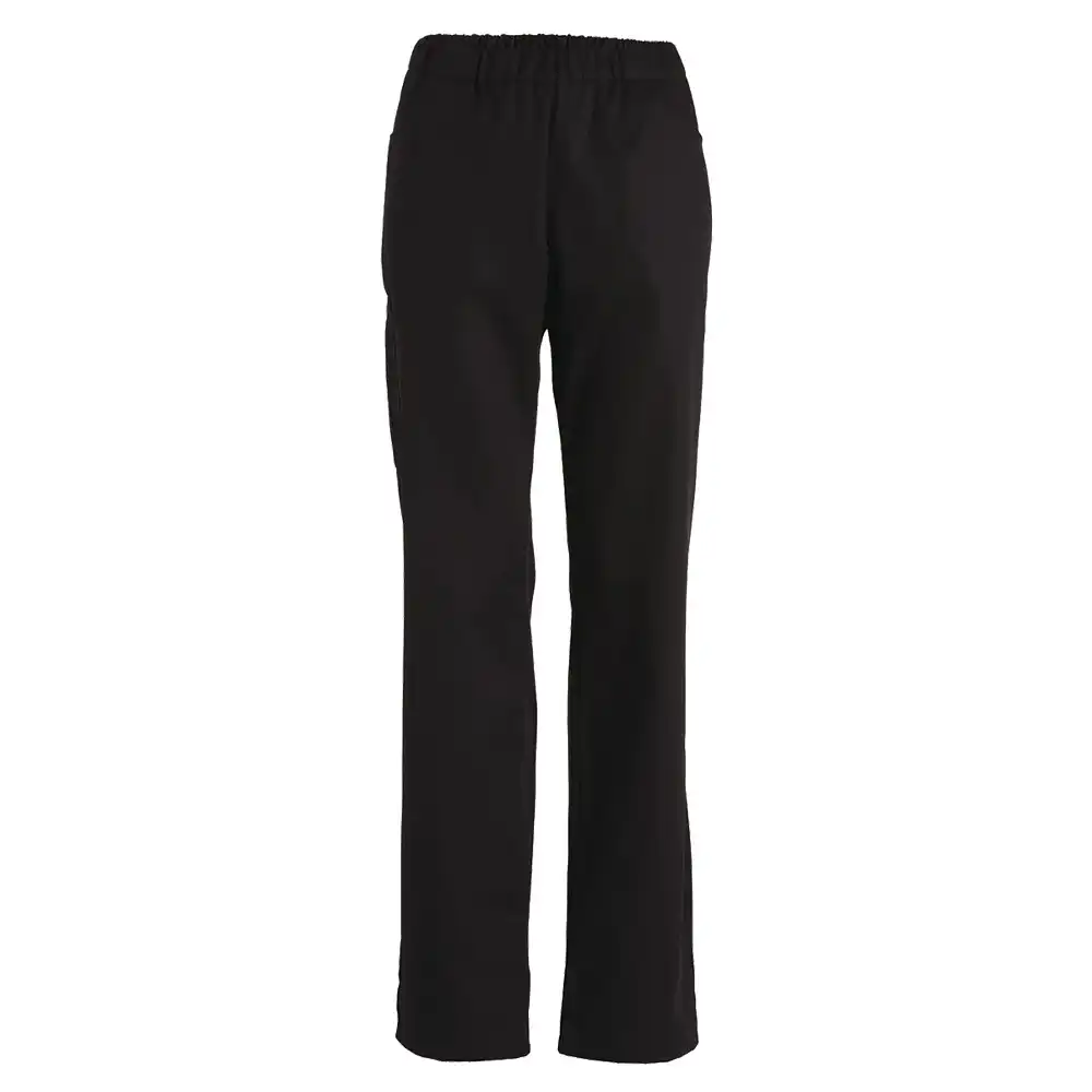 Unisex Schlupfhose "12/2370" in schwarz, L - Bild 1