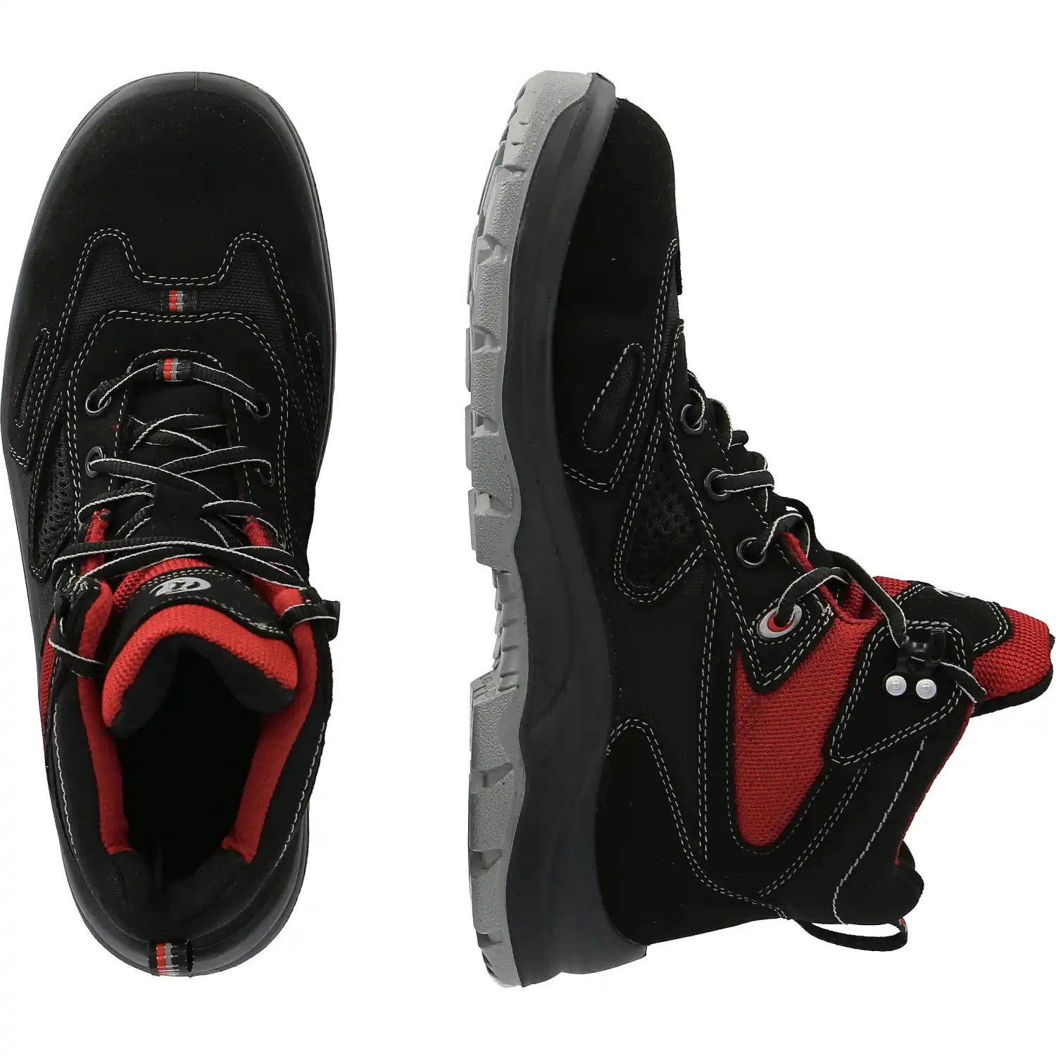 Sicherheitshochschuhe S1P "5116A" SUPERFLEX in 38 - Thumbnail 2