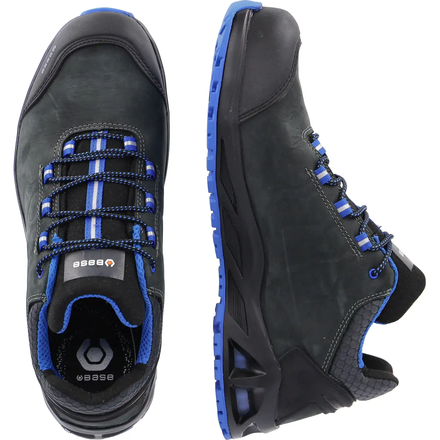 Sicherheitshalbschuhe S3 "K-ROAD" Kaptiv in 45 - Thumbnail 2