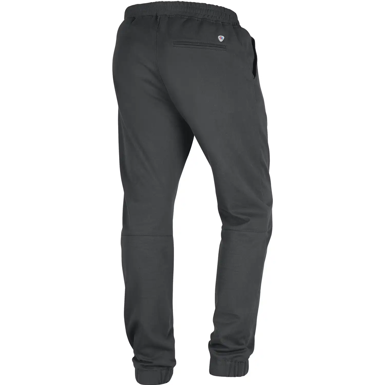 Stretch Komforthose "1737-334" Med & Care in anthrazit, XS - Thumbnail 2